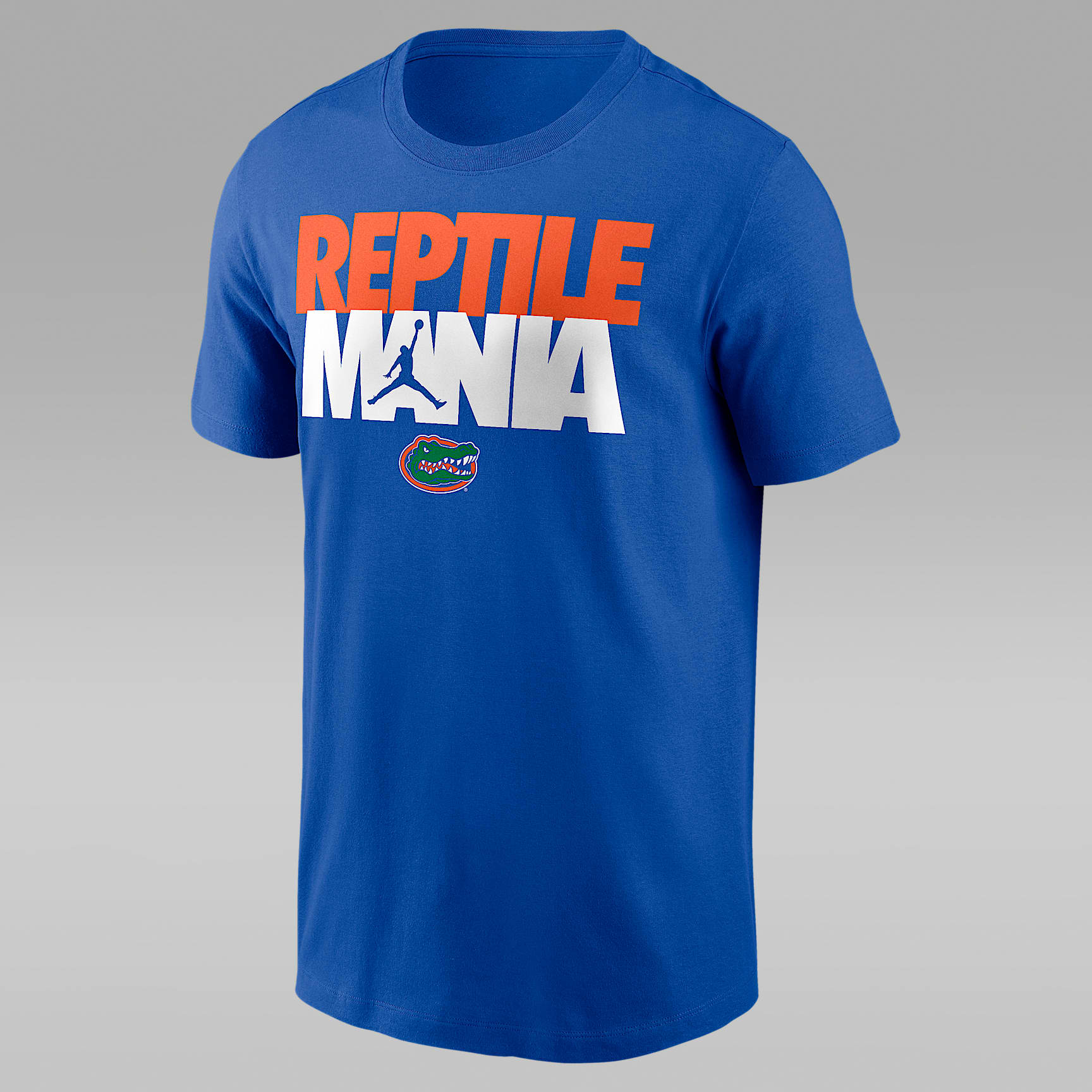 Florida Campus Local Madness Men's Jordan College T-Shirt