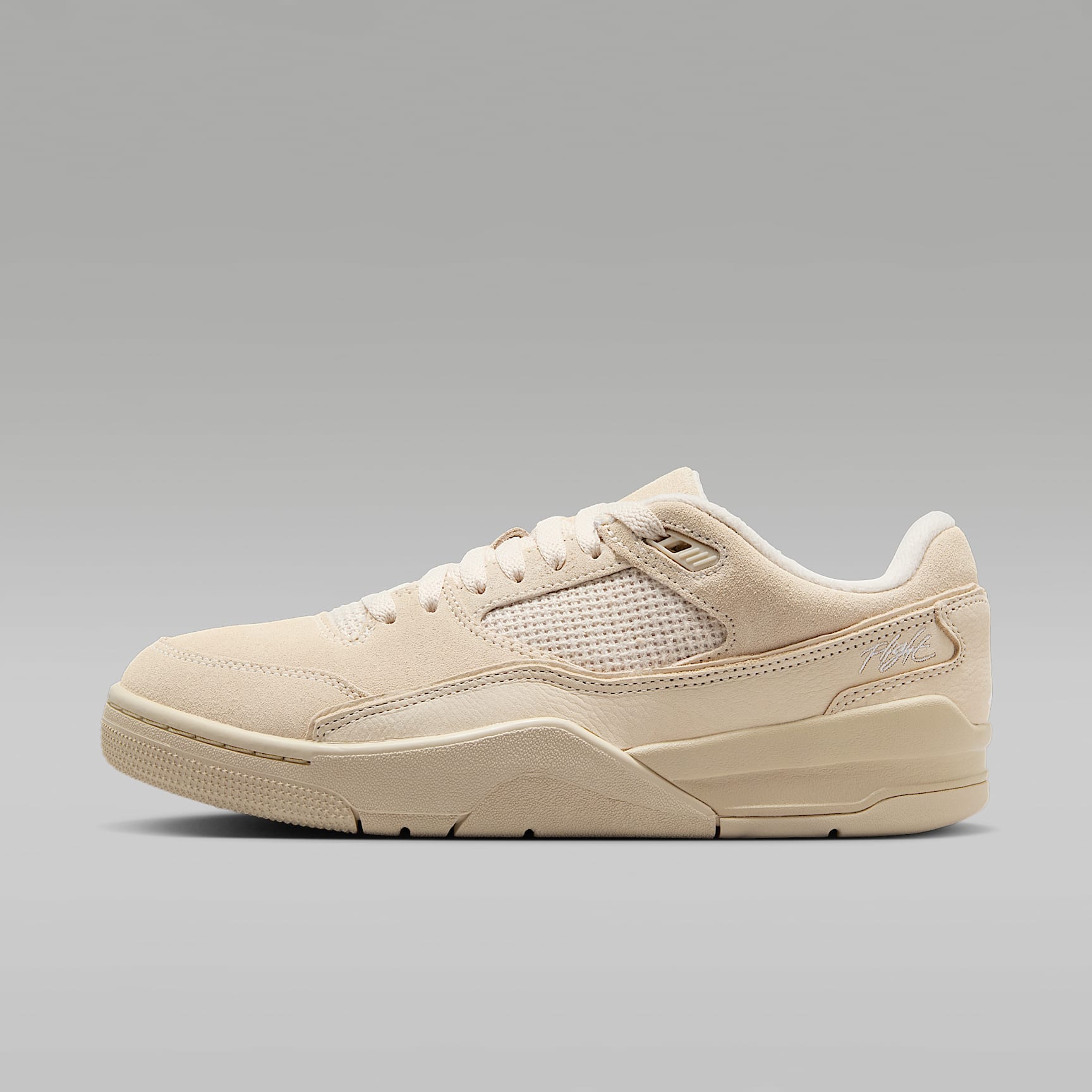 ジョーダン フライト コート ウィメンズシューズ