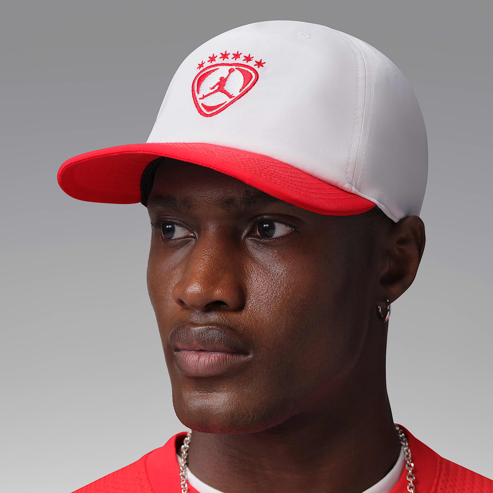 Gorra sin estructura Jordan Pro