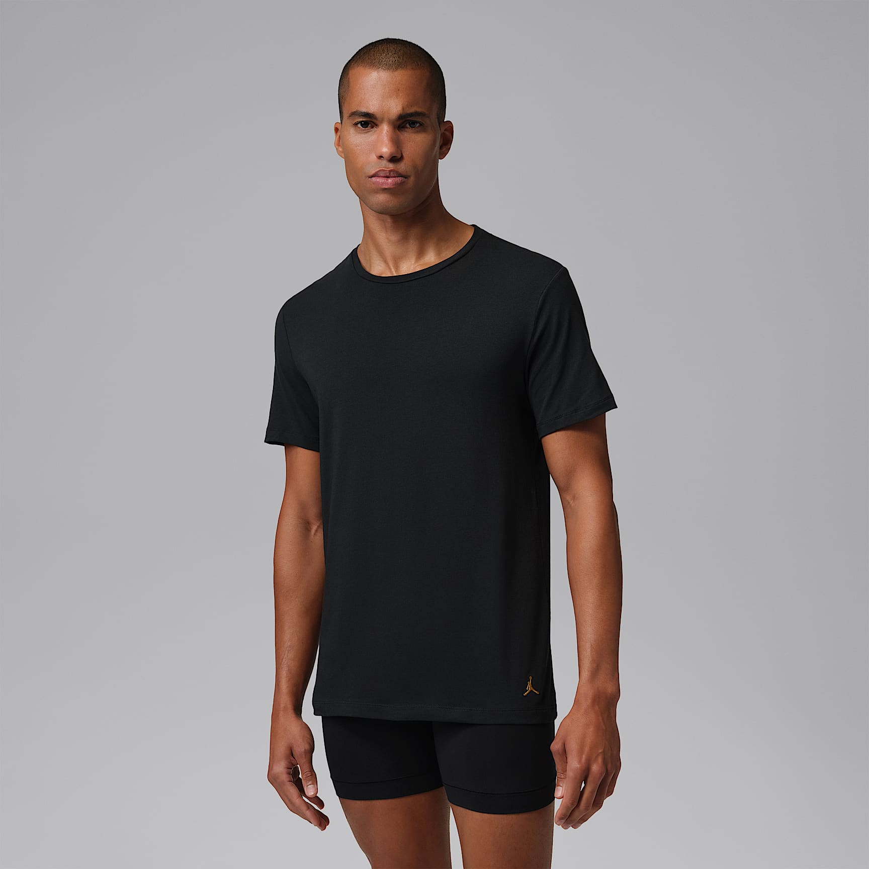 Jordan 4-teiliges Basics-Set (Herren)