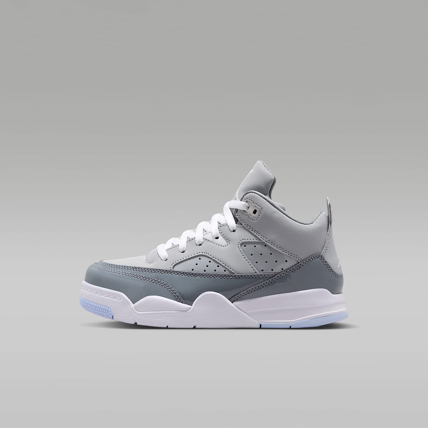 Jordan Son of Mars Low Little Kids' Shoes