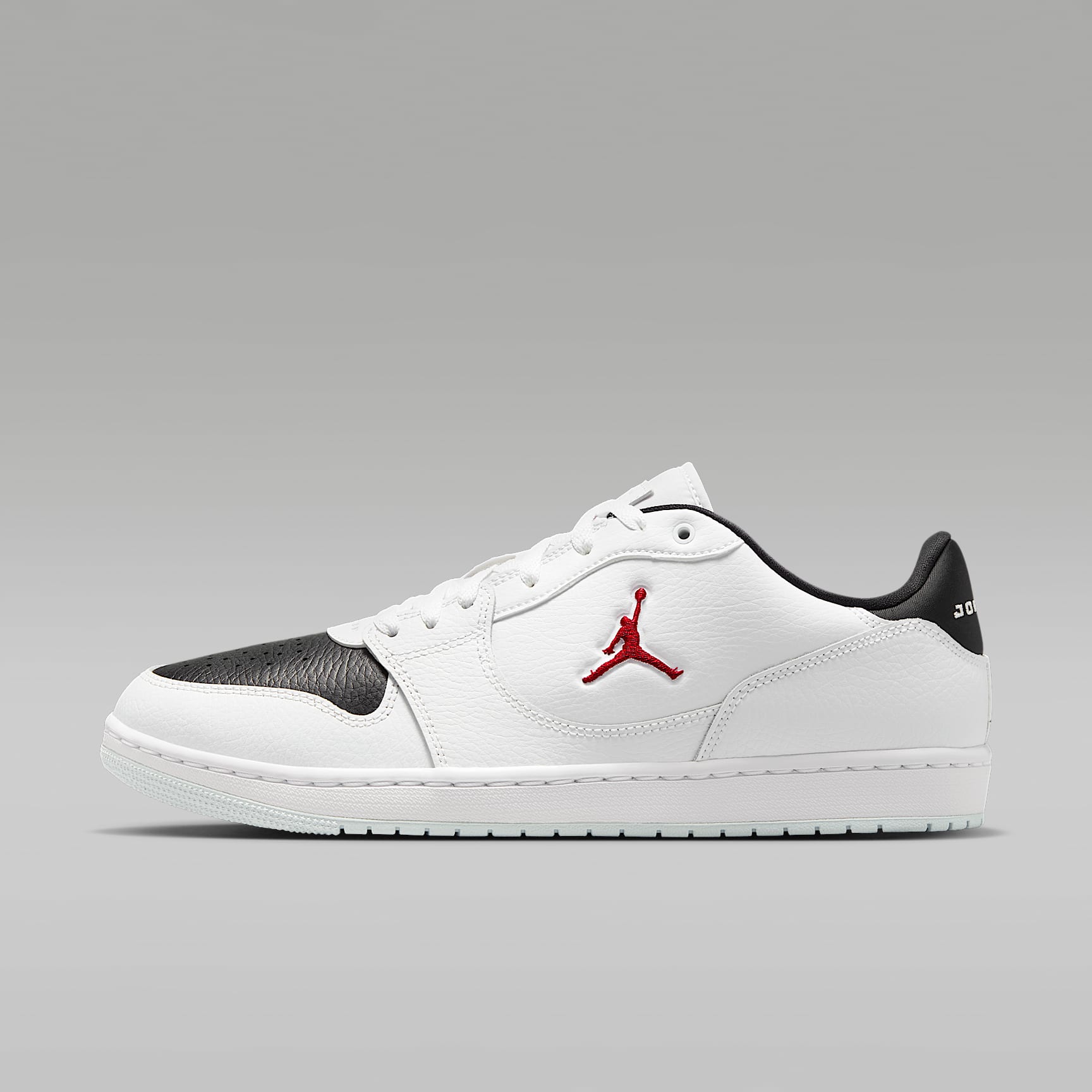 Chaussure Jordan Court Connect Low pour homme