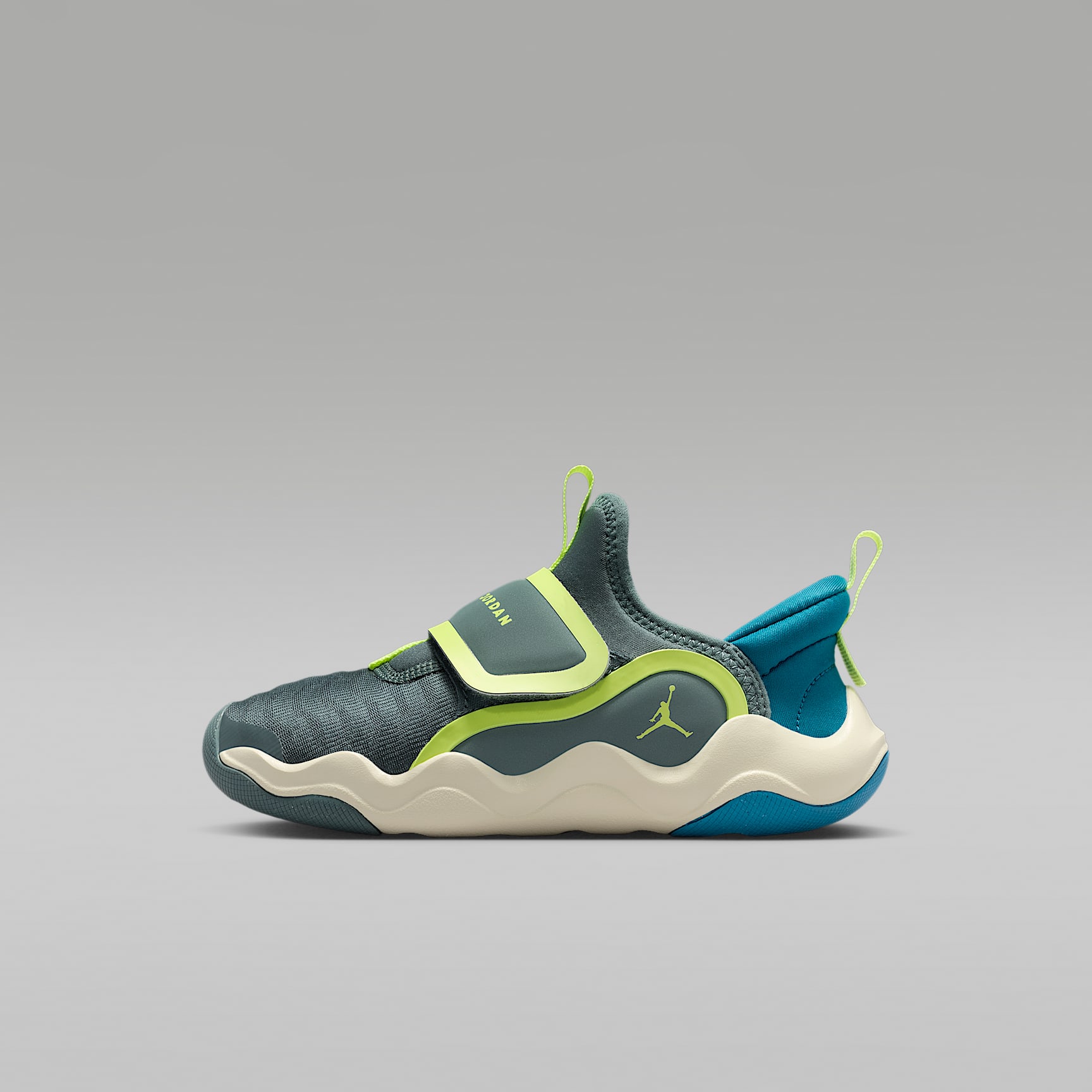 Jordan 23/7.2 EasyOn 小童鞋款