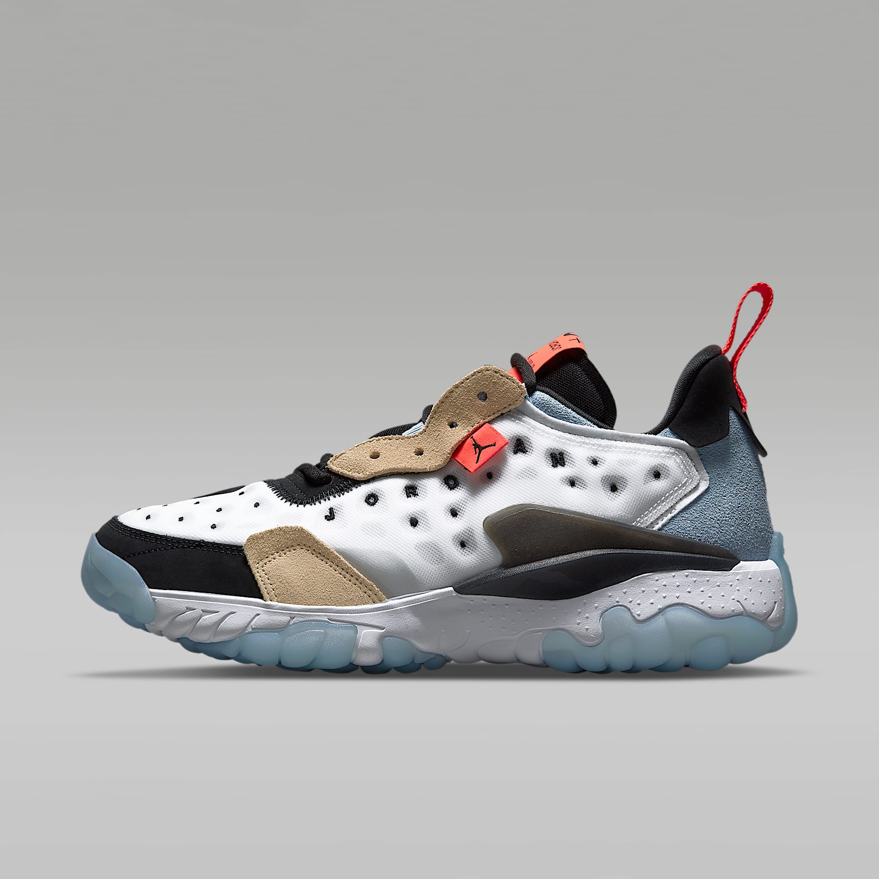 Jordan Delta 2 Zapatillas - Hombre