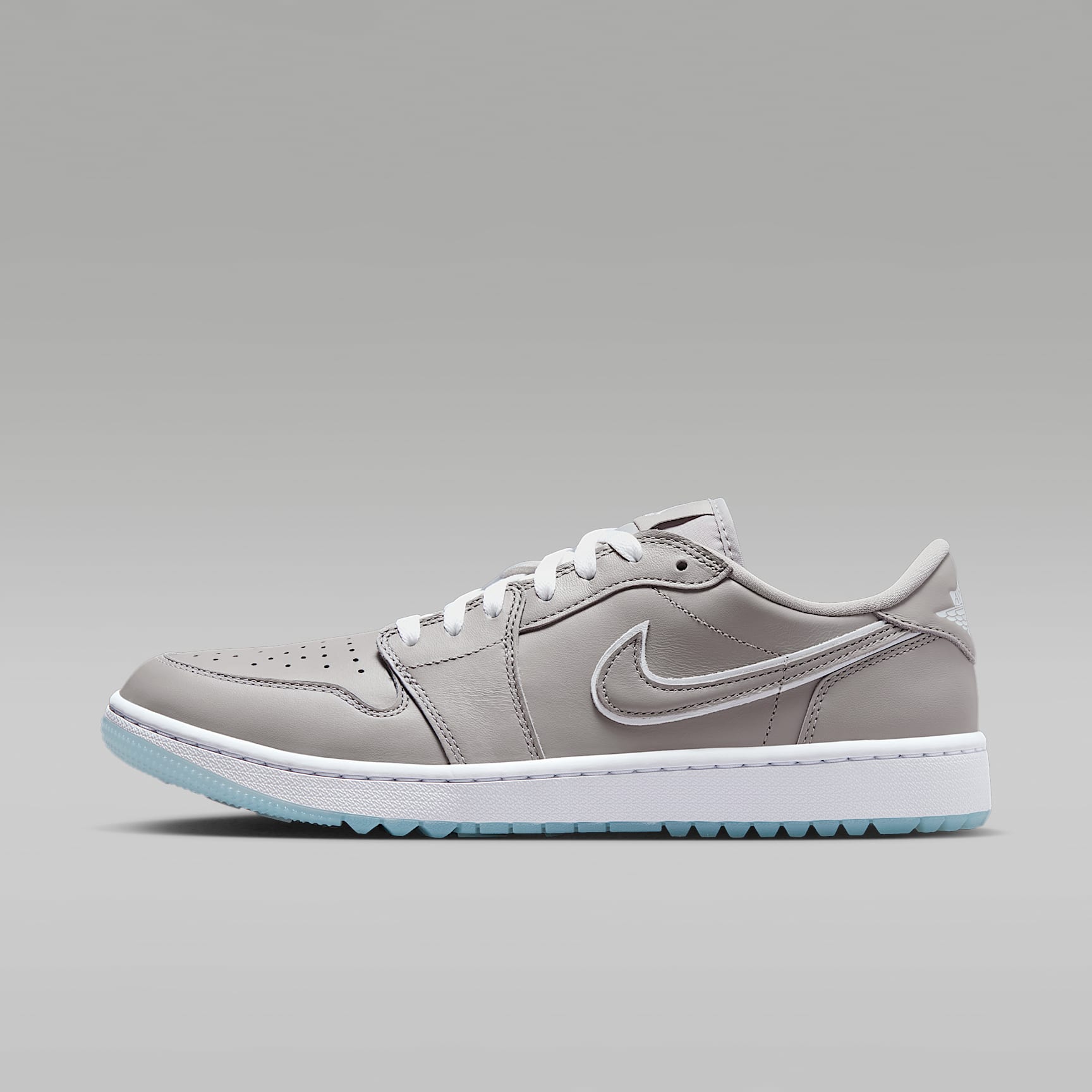 Air Jordan 1 Low G Golf Shoes