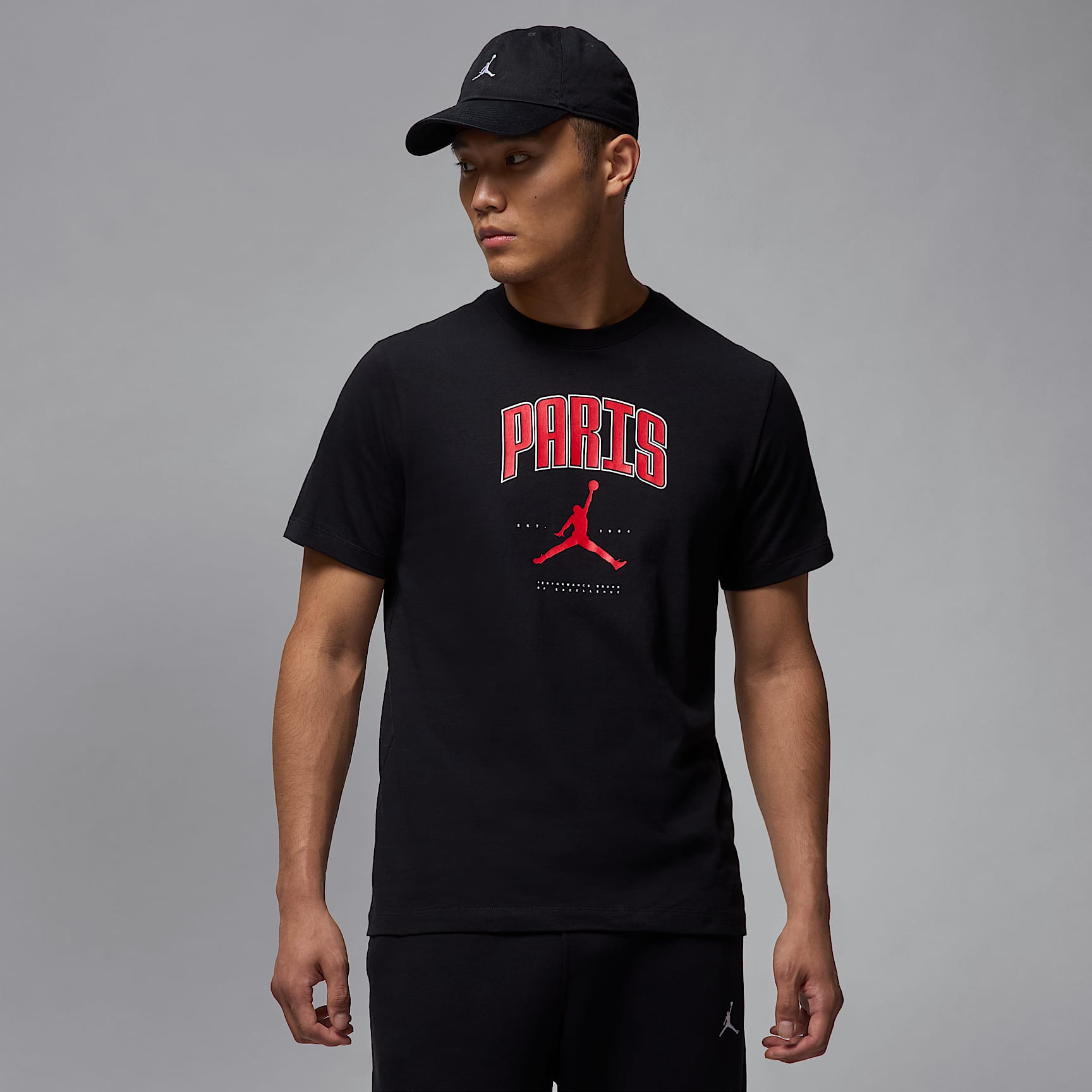Jordan Men's Paris T-Shirt