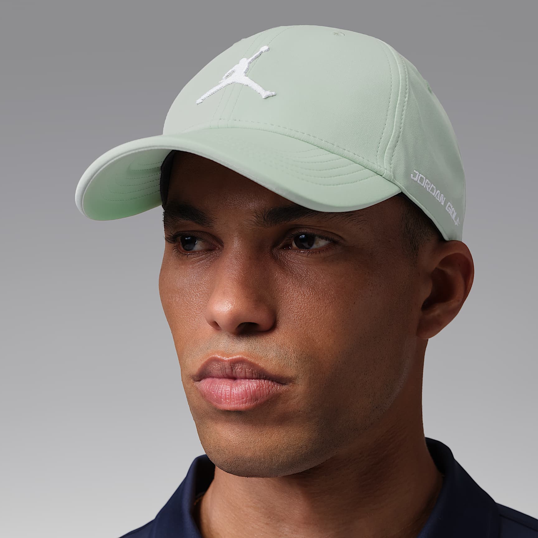 Jordan Club Dri-FIT Structured Golf Hat