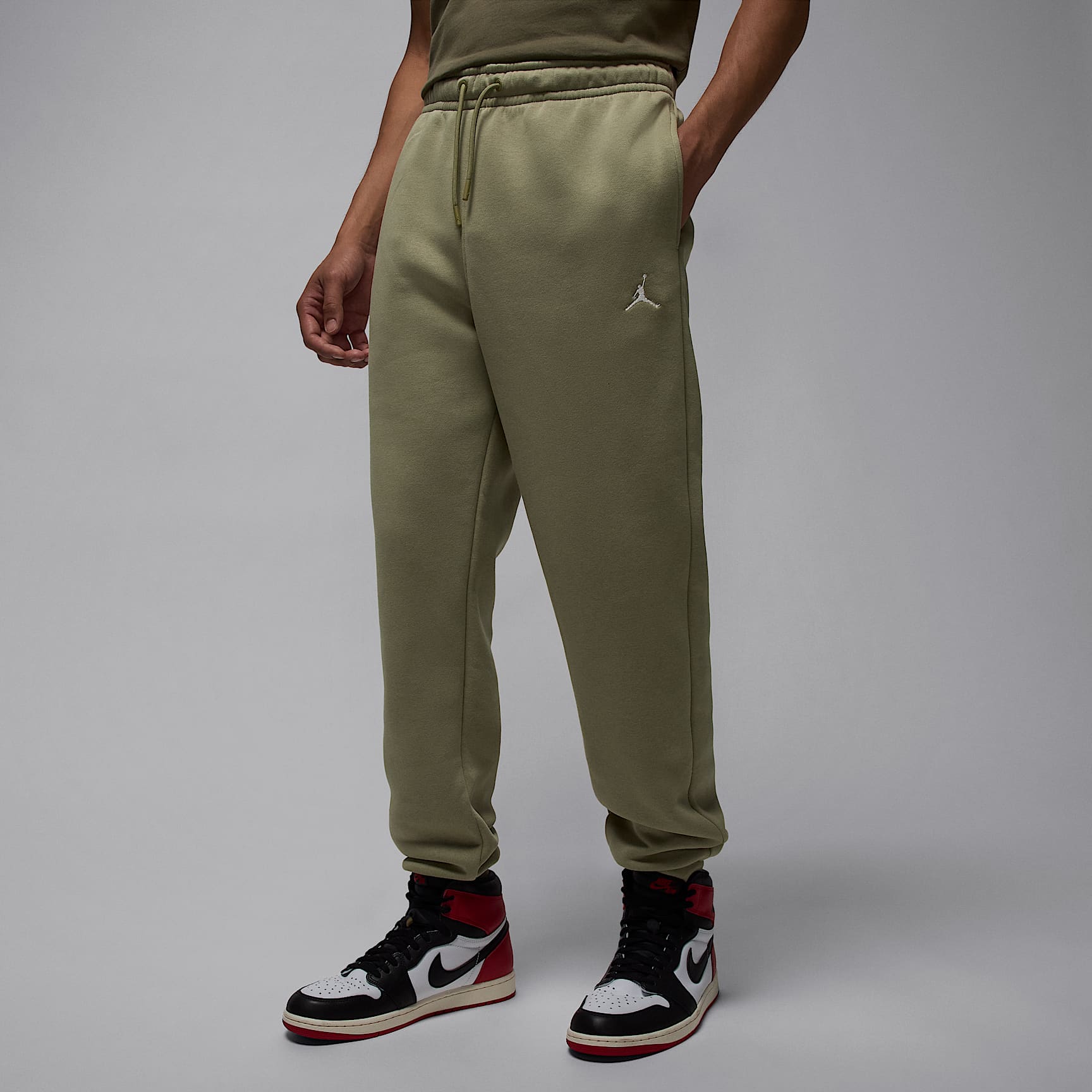 Pants para hombre Jordan Brooklyn Fleece
