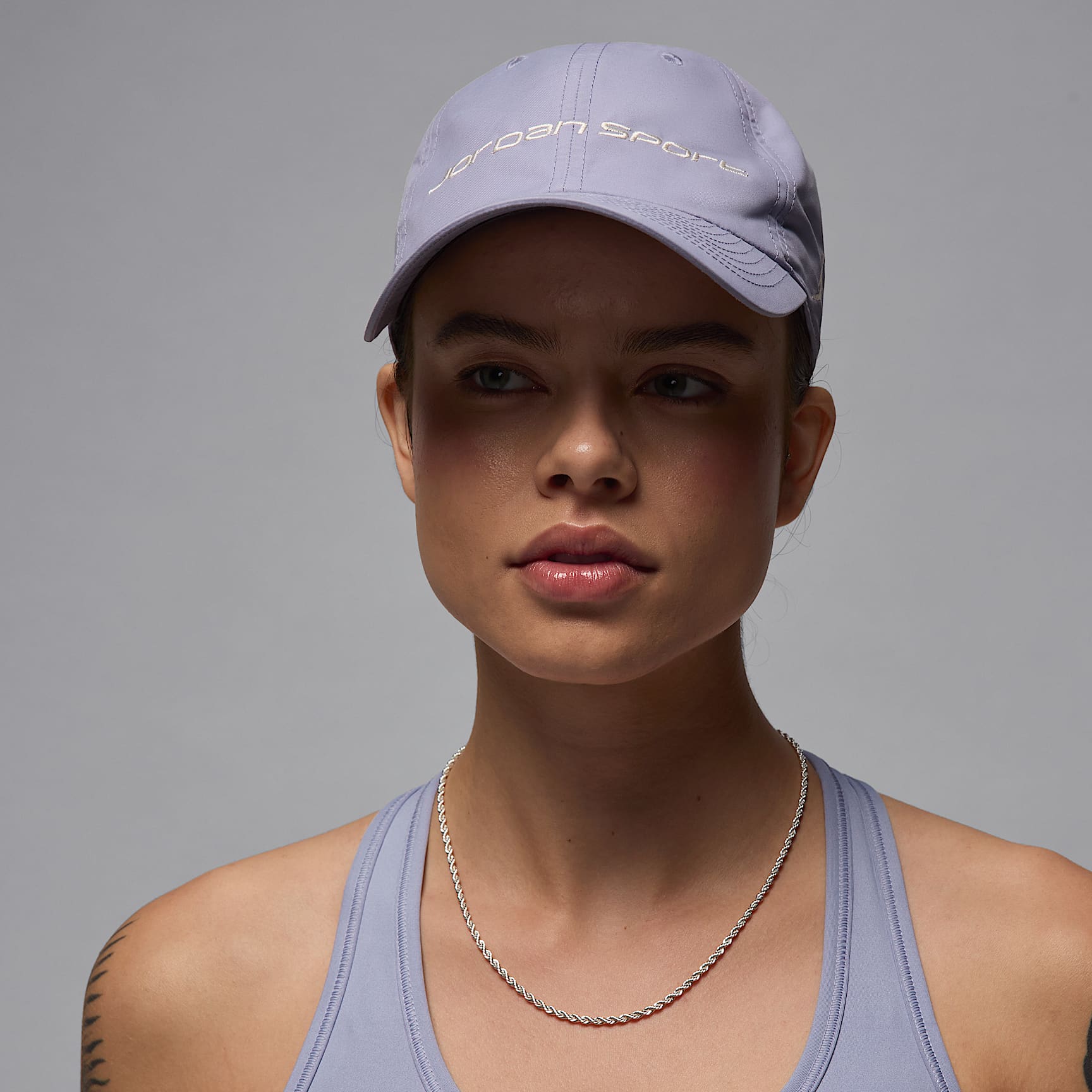 Jordan Club Unstructured Hat