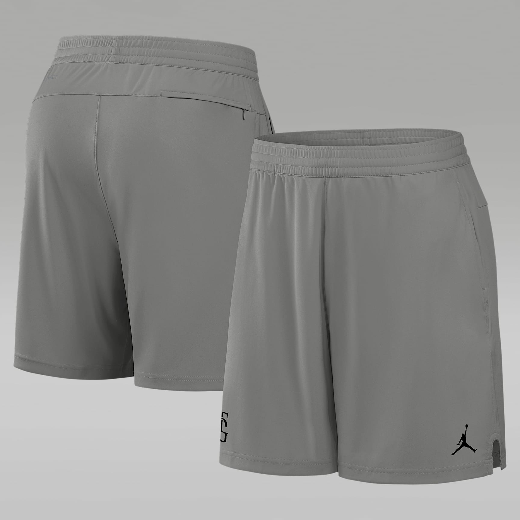 Tokyo Yomiuri Giants x Jordan Exclusive Collection Men's Dri-Fit Shorts