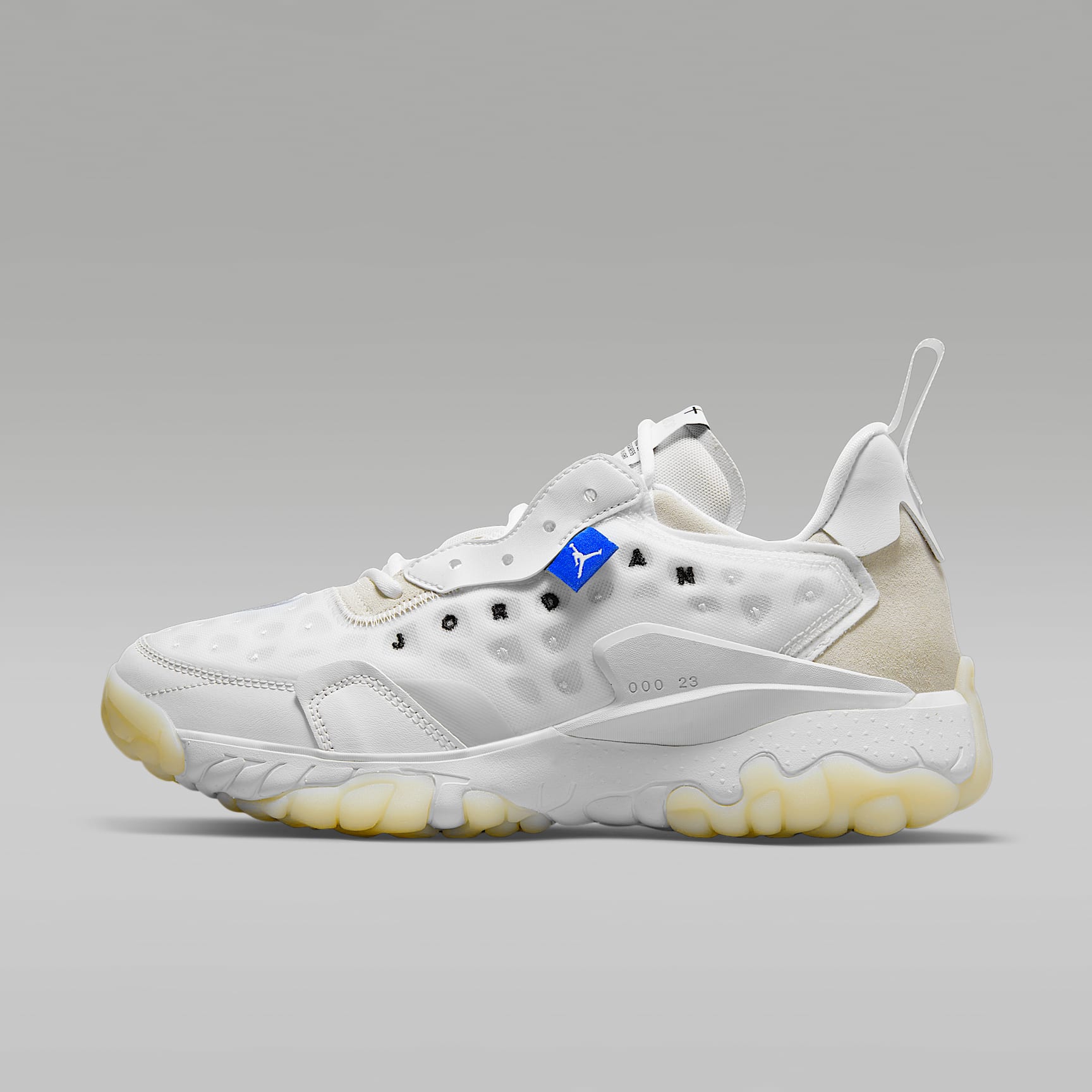 Jordan Delta 2 férficipő