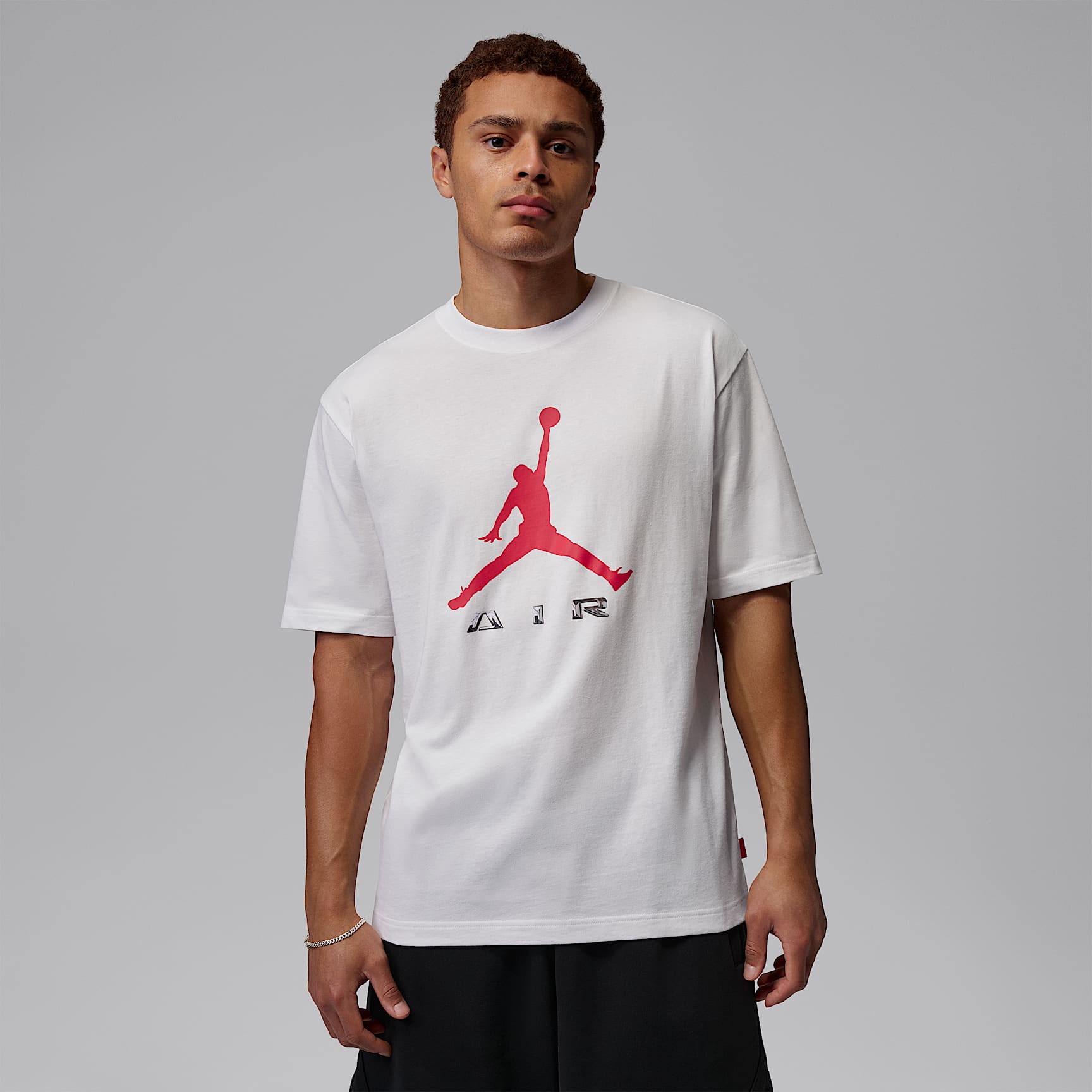 Jordan Brooklyn Men's T-Shirt