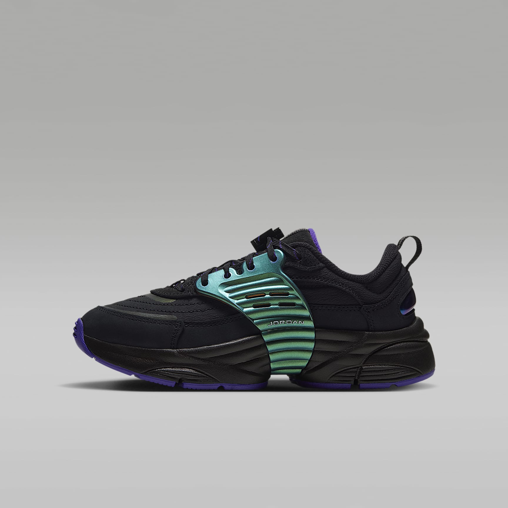 Jordan Trunner O/S SE Big Kids' Shoes