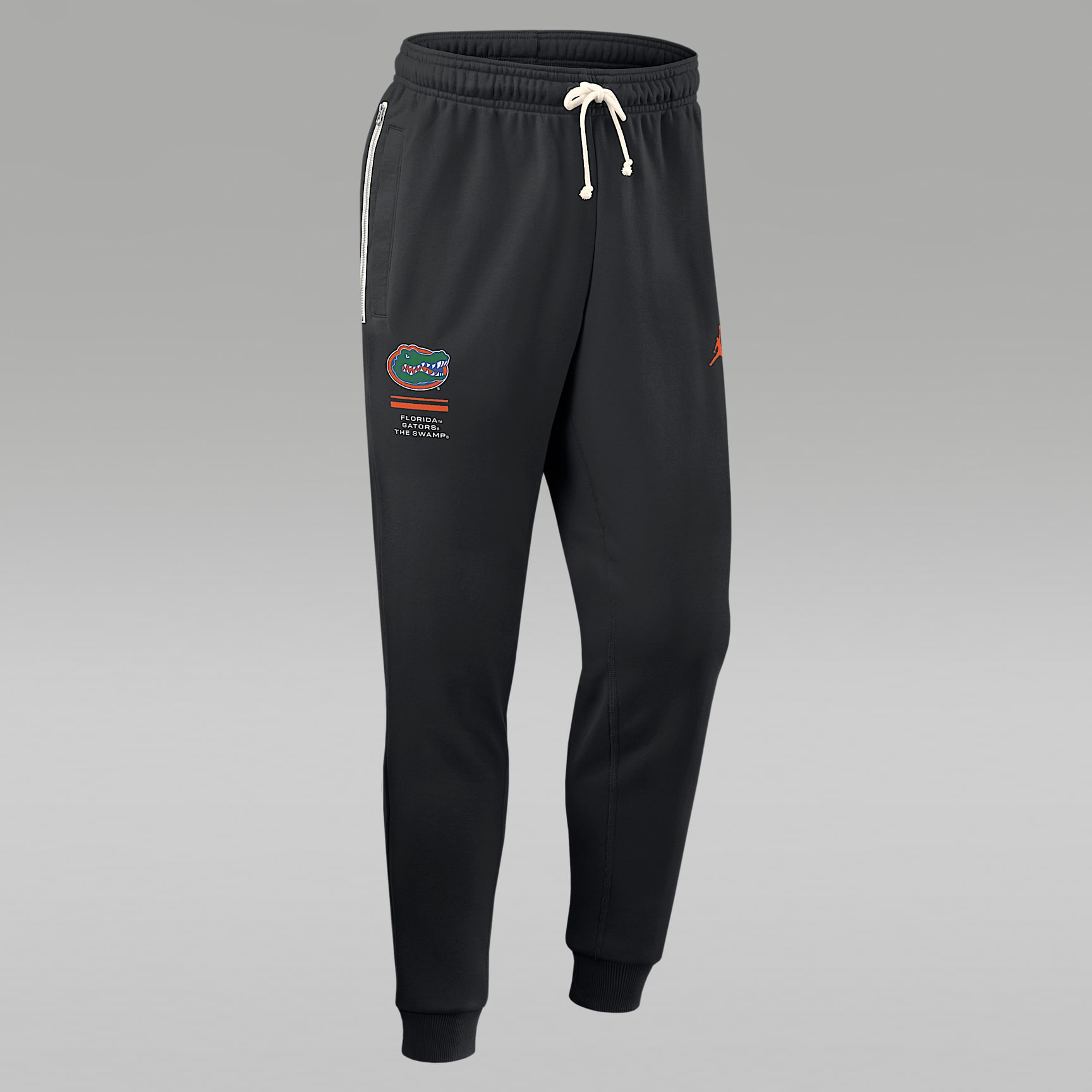 Florida Sideline Standard Issue Men's Jordan Brand Dri-FIT College Taper Pants