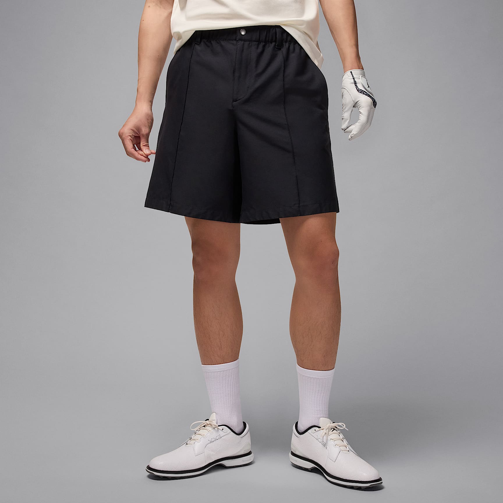 Jordan Sport Dri-FIT-golfshorts til mænd