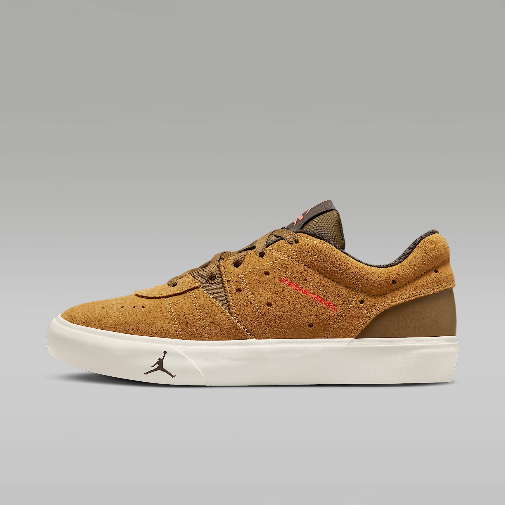 รองเท้าผู้ชาย Jordan Series ES