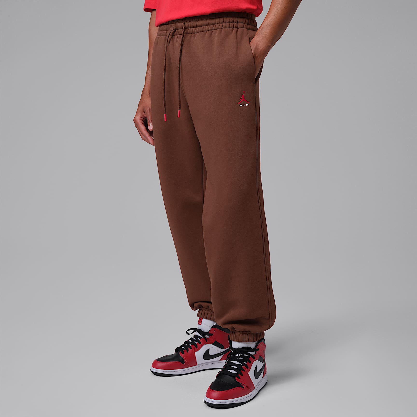 Jordan Brooklyn Men's Trousers