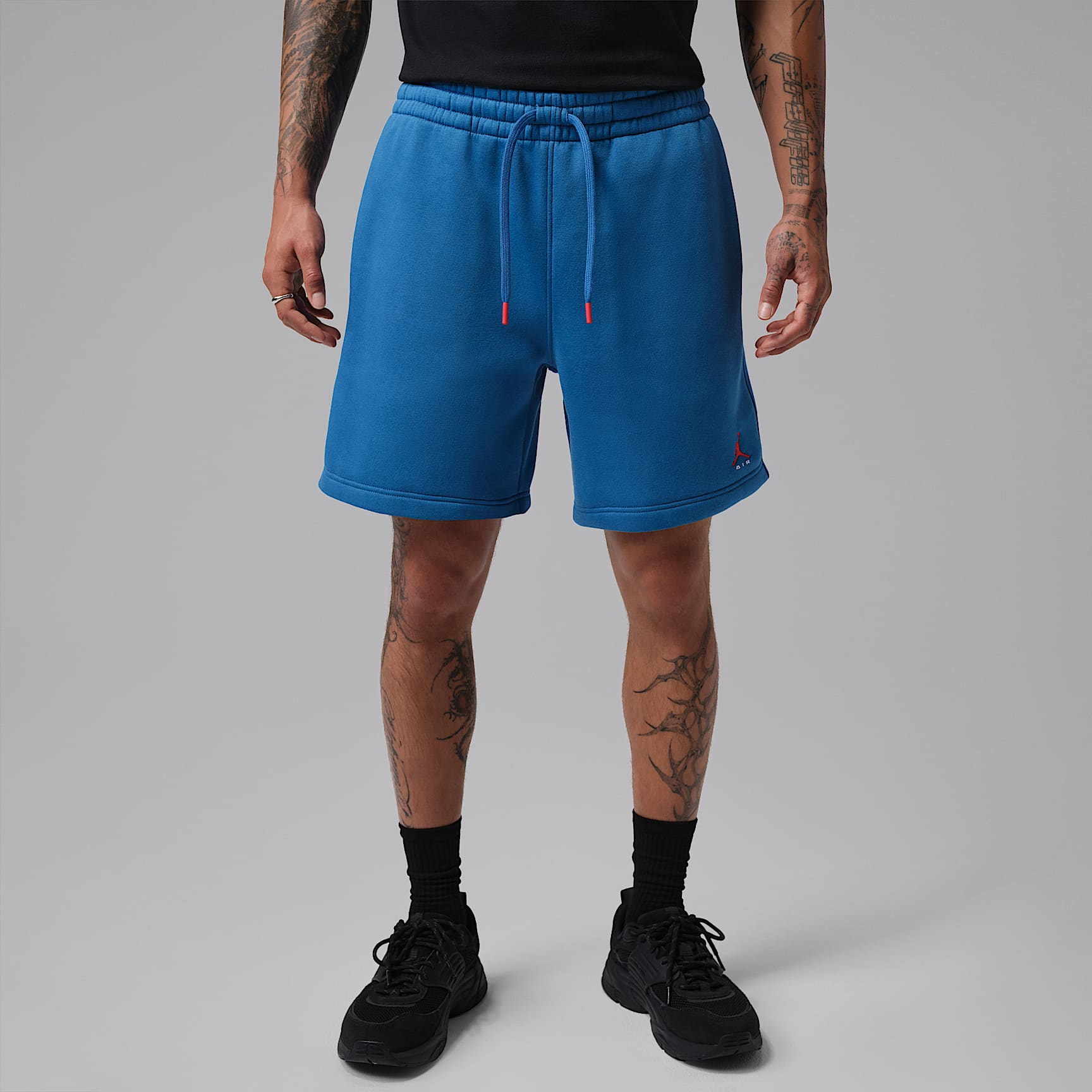 Shorts para hombre Jordan Brooklyn