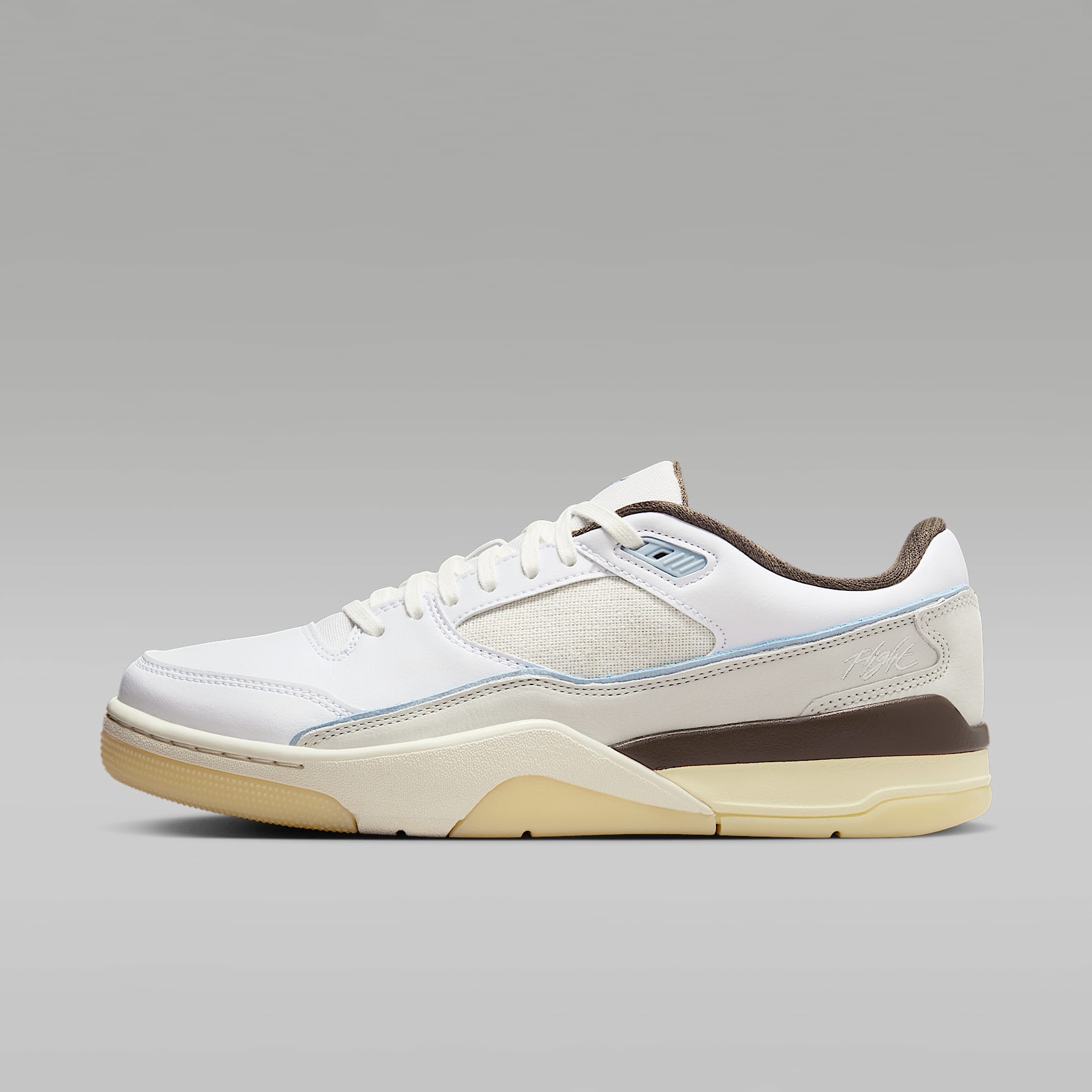 ジョーダン フライト コート メンズシューズ