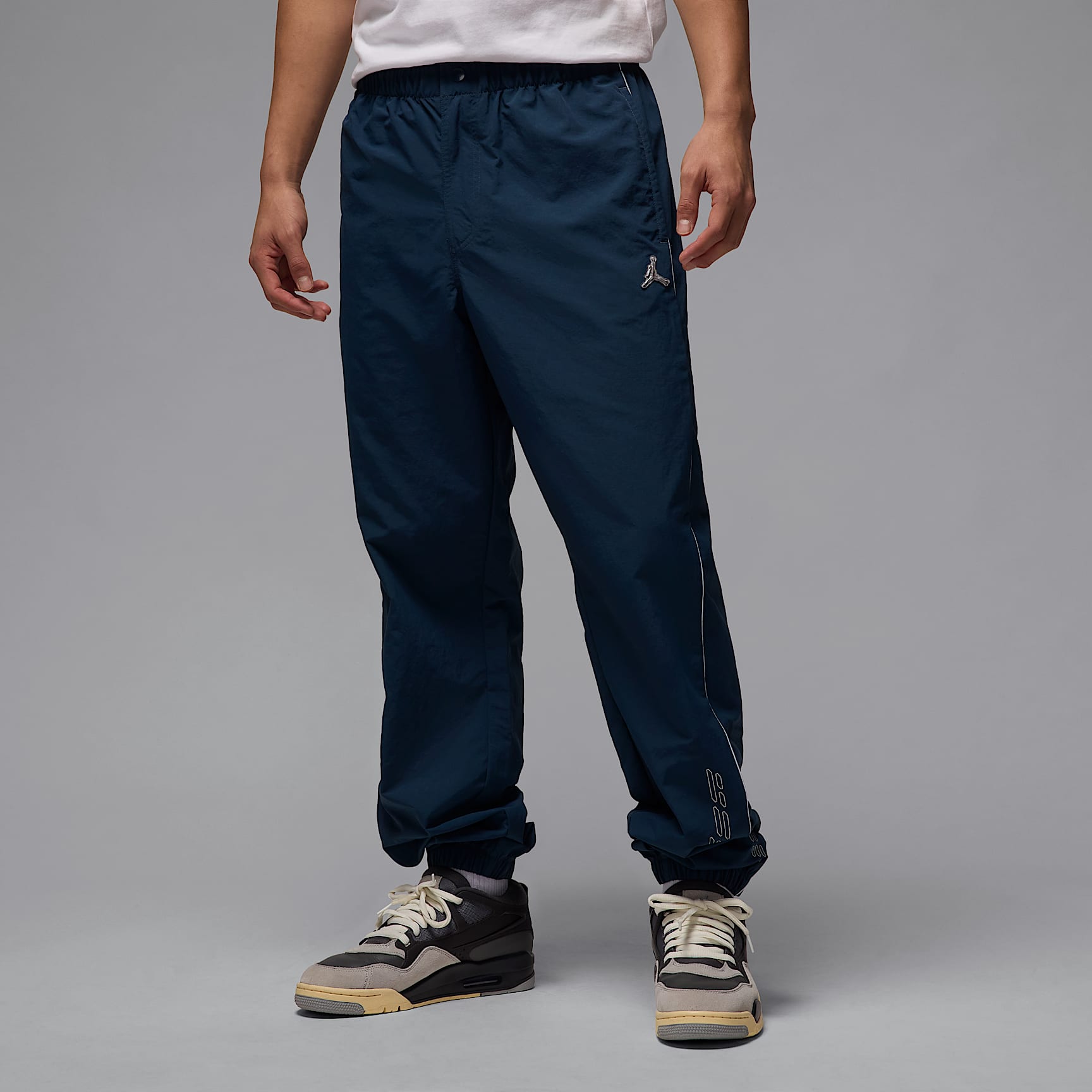 Pants de tejido Woven para hombre Jordan