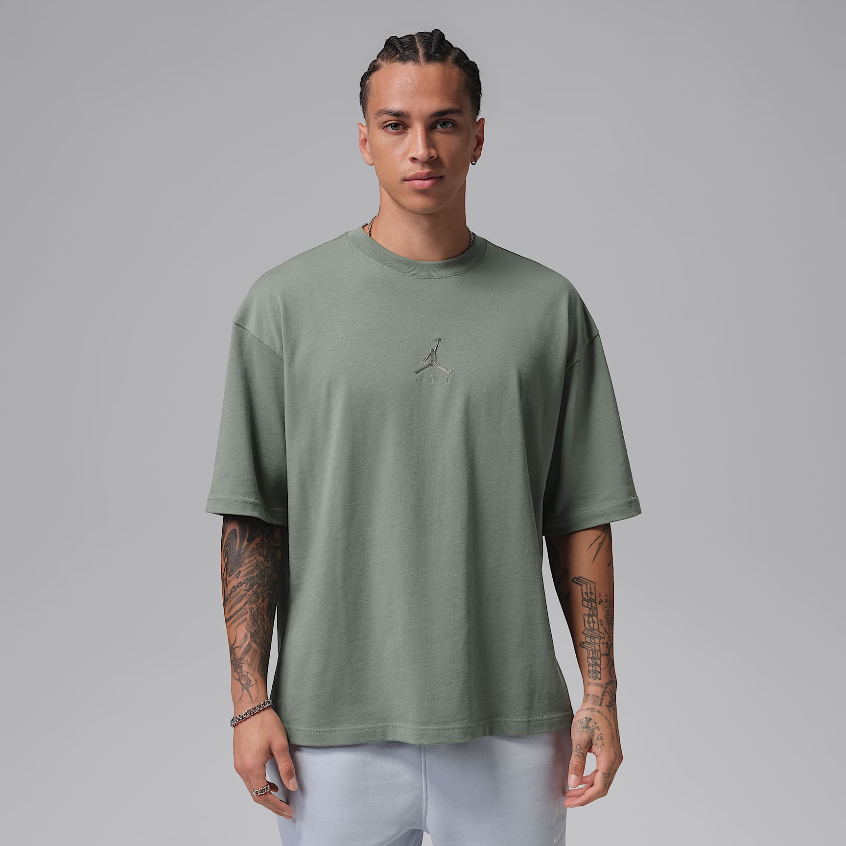 Jordan Flight Essentials Camiseta oversize - Hombre