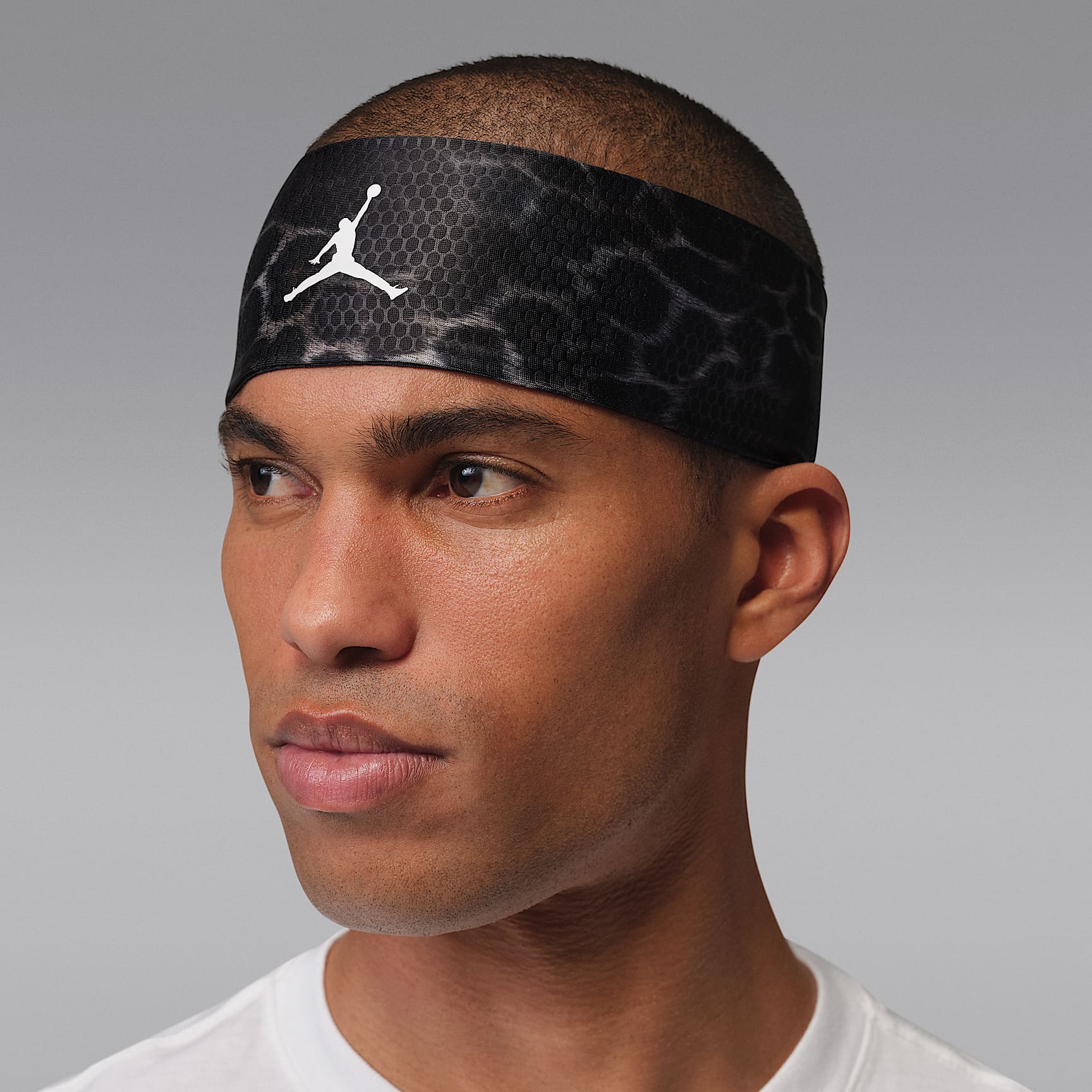 Jordan Dri-FIT Printed Performance Sport Headband