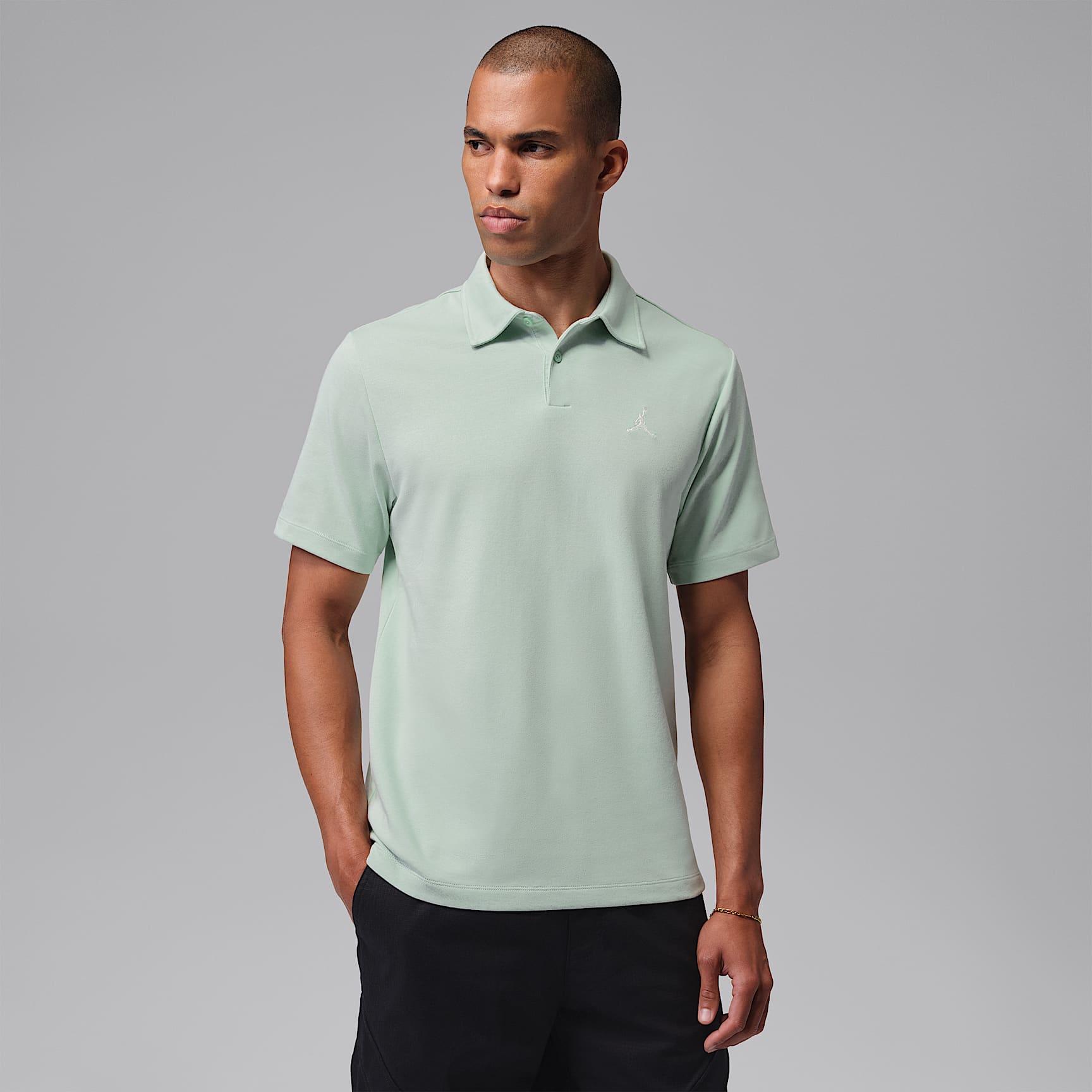 Jordan Sport Men's Dri-FIT Golf Polo