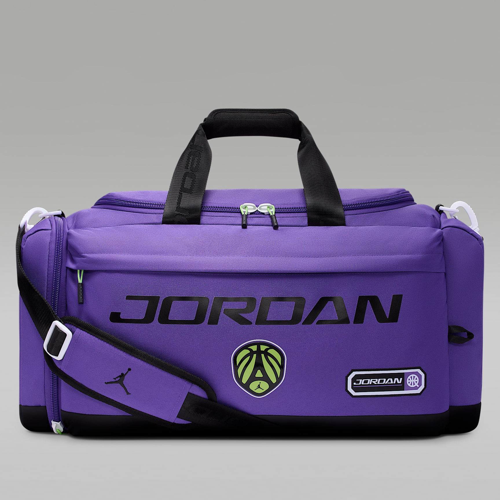 Sac de sport Jordan Quai 54 (62,5 L)