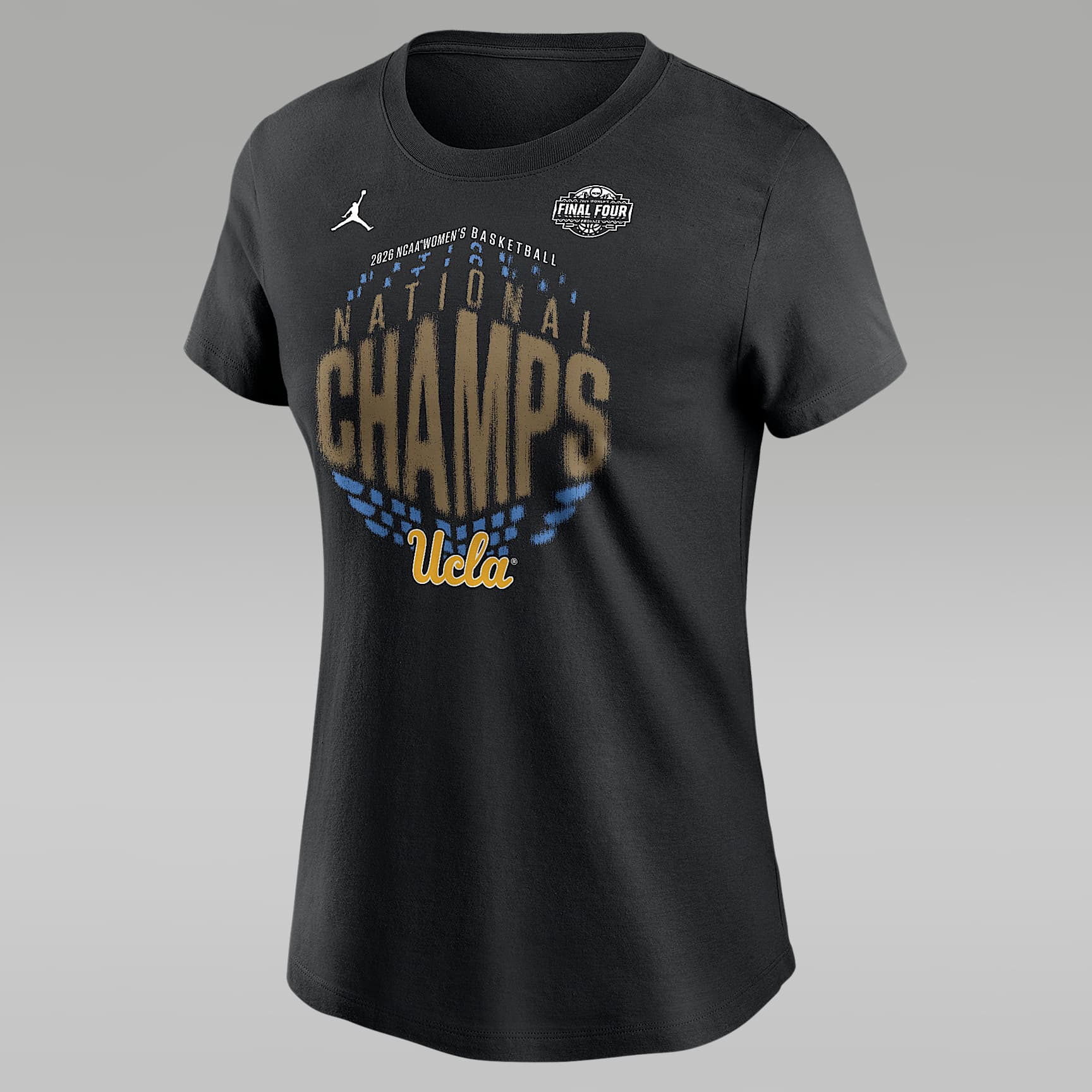 UCLA (Women's) Women's Jordan College T-Shirt