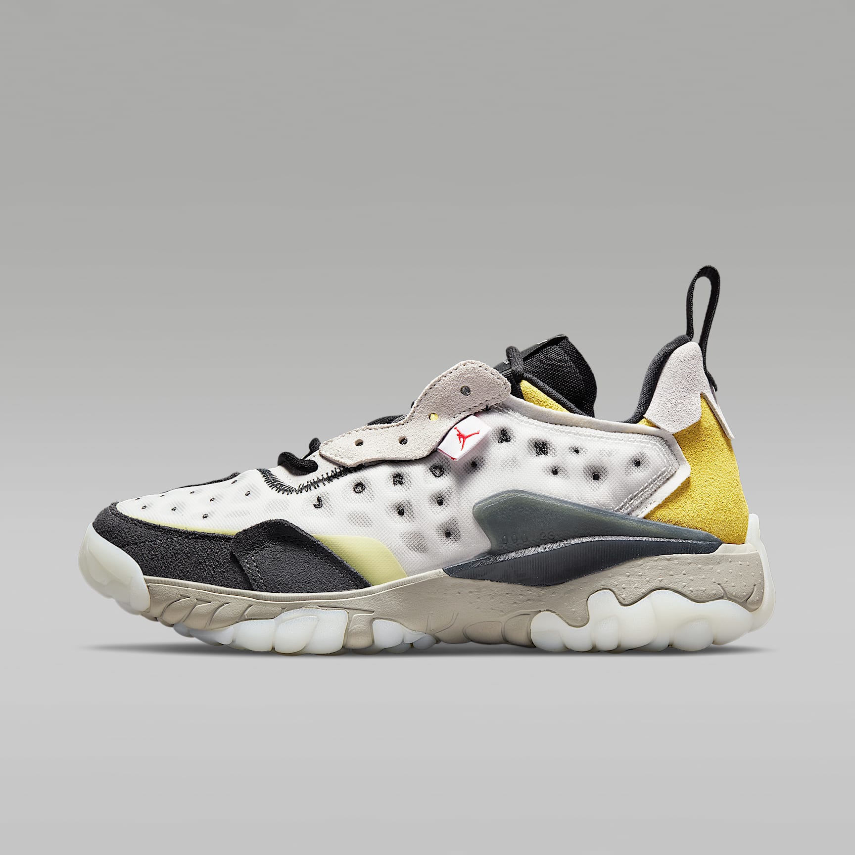 Jordan Delta 2 Herrenschuh