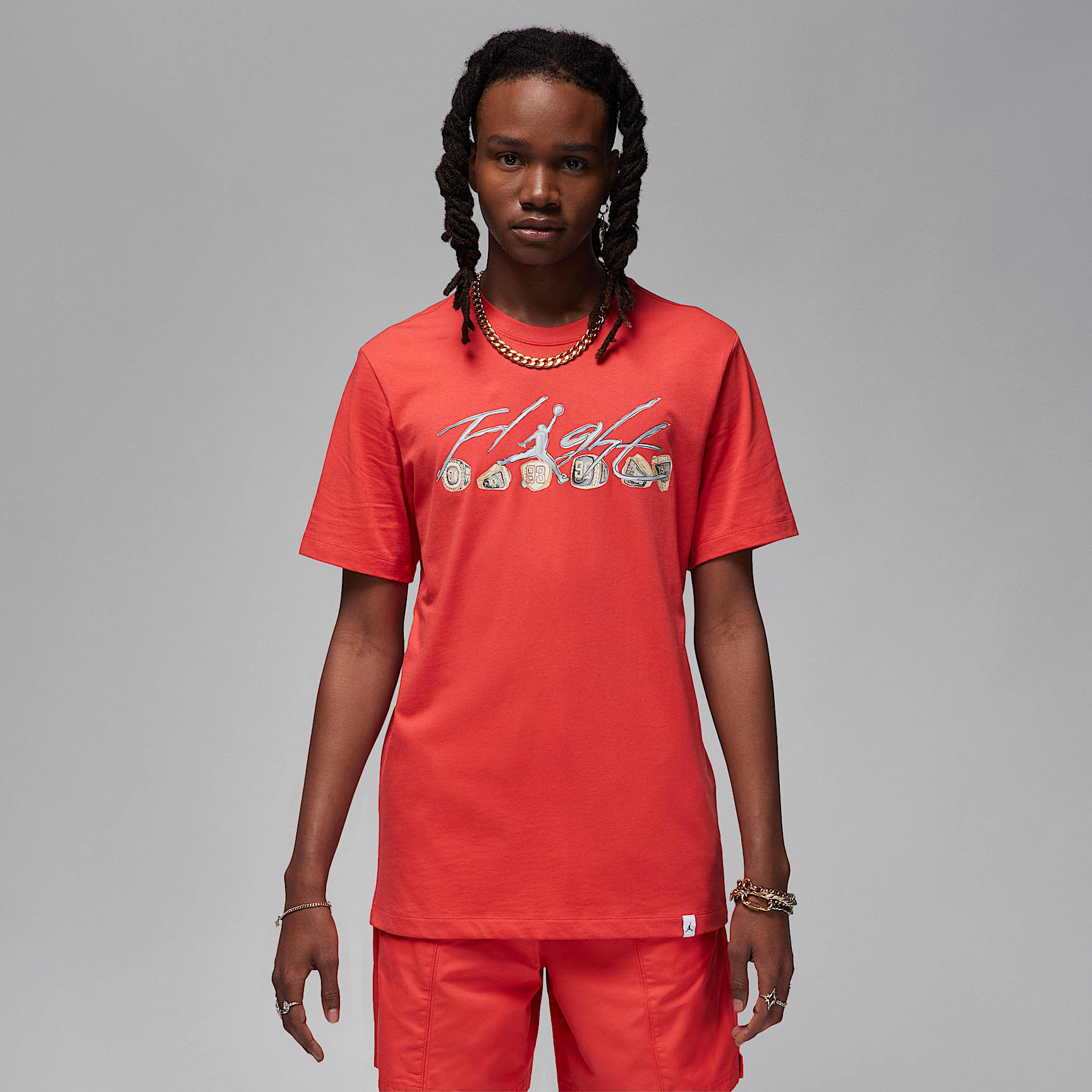 Jordan Flight Essentials Men's T-Shirt