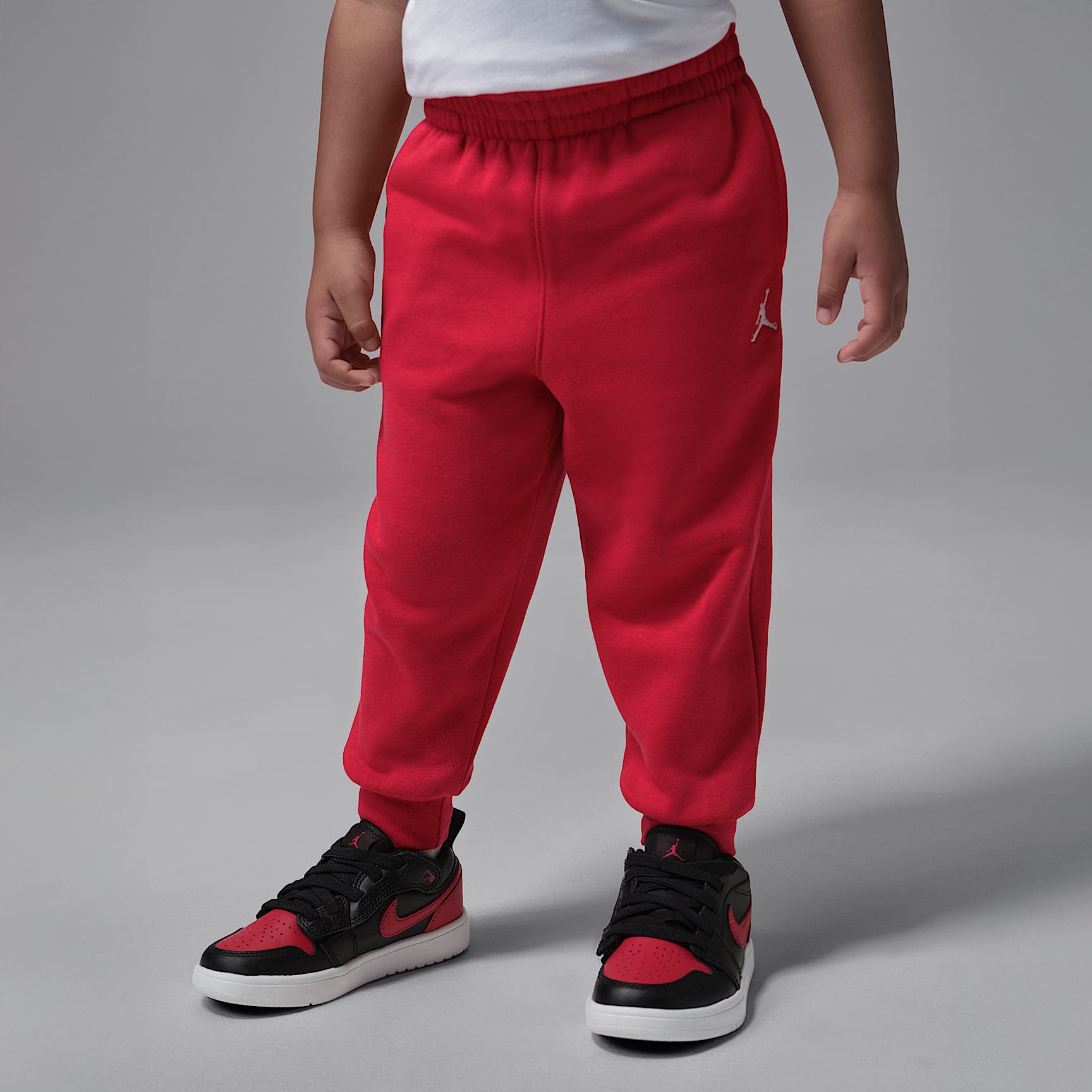 Pants infantil Jordan Brooklyn Fleece