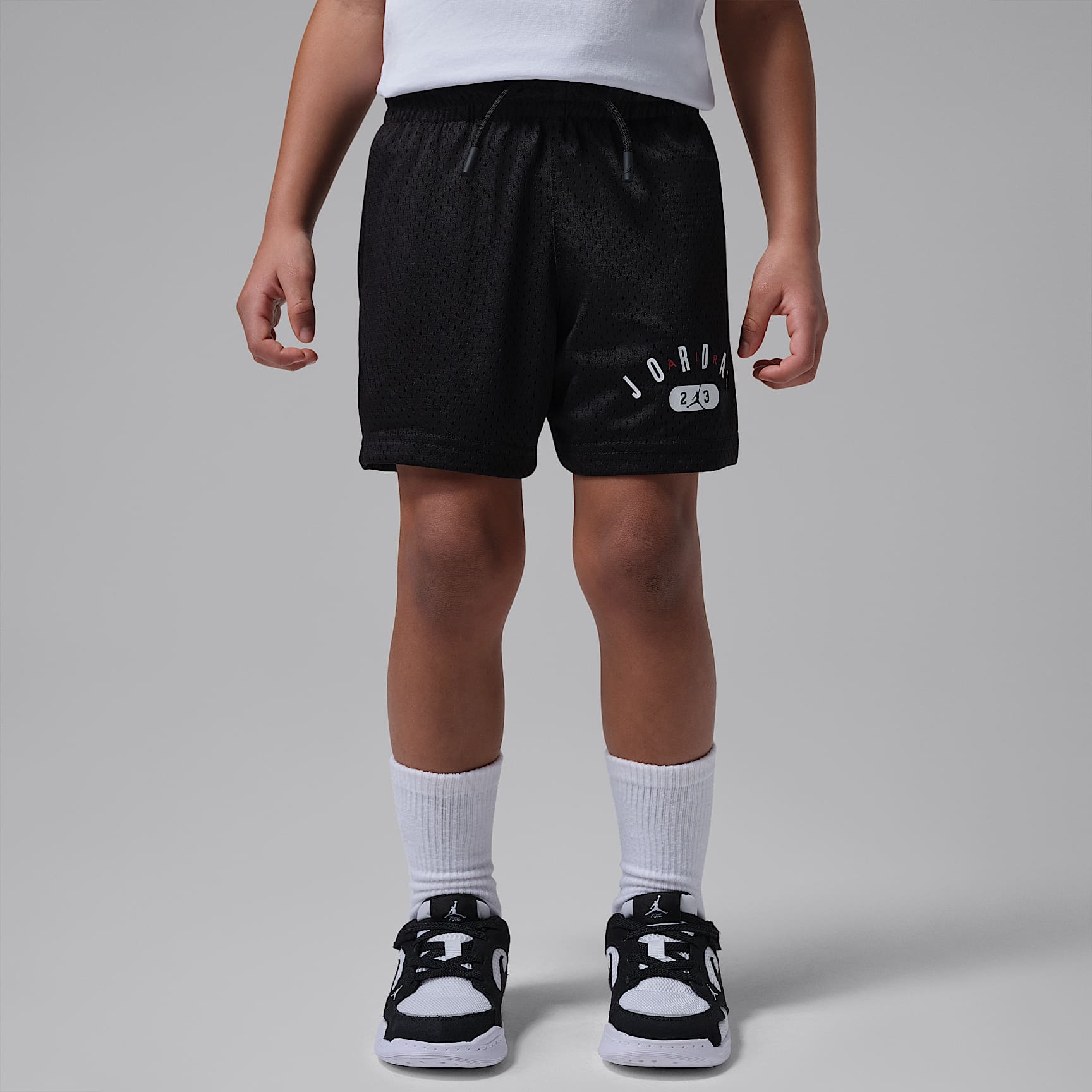 Jordan Little Kids' 23 Sport Shorts