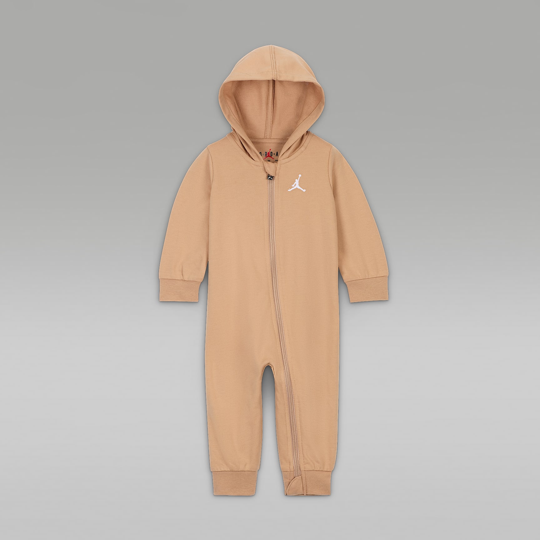 Jordan Baby Jumpman Coverall