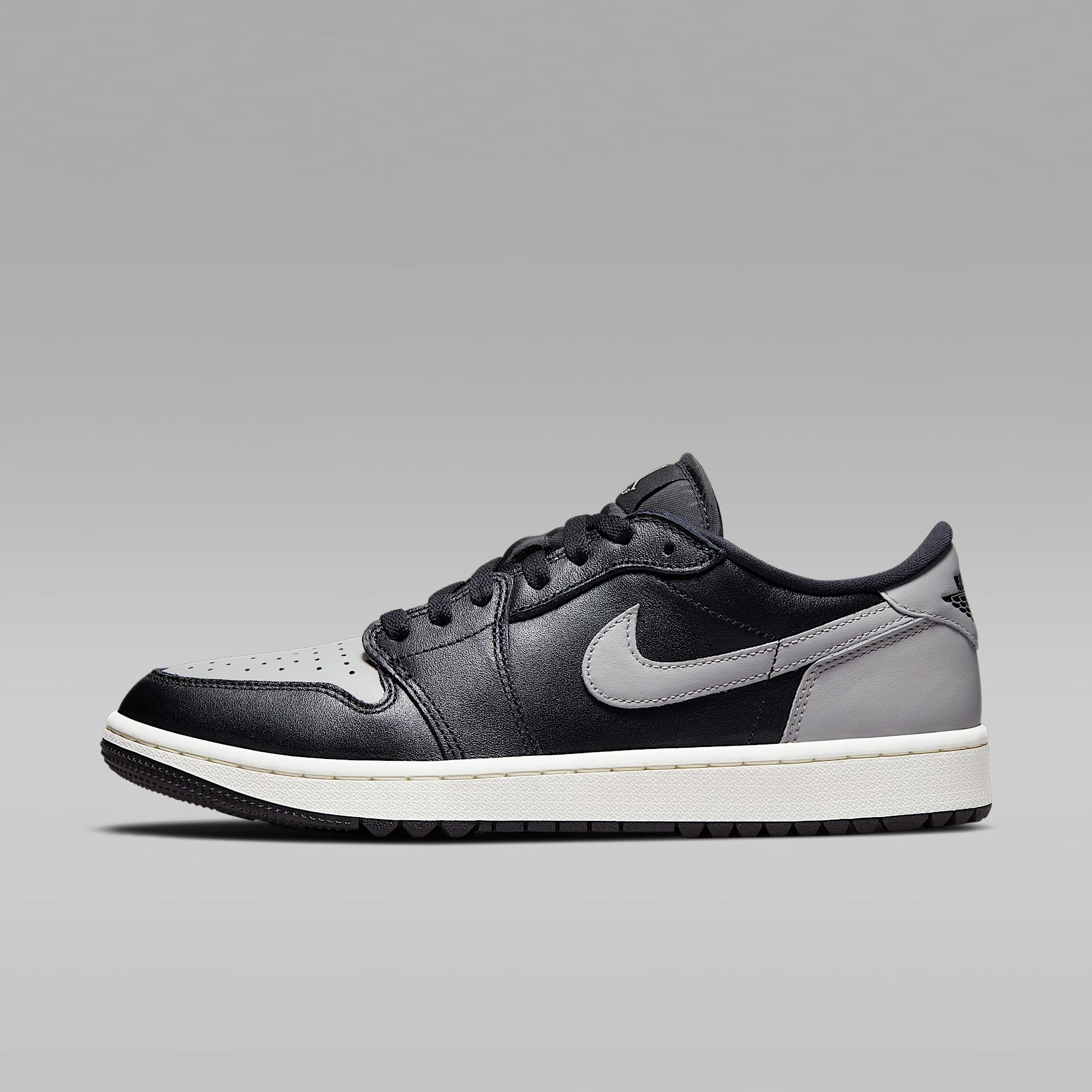 エア ジョーダン 1 LOW G ゴルフシューズ