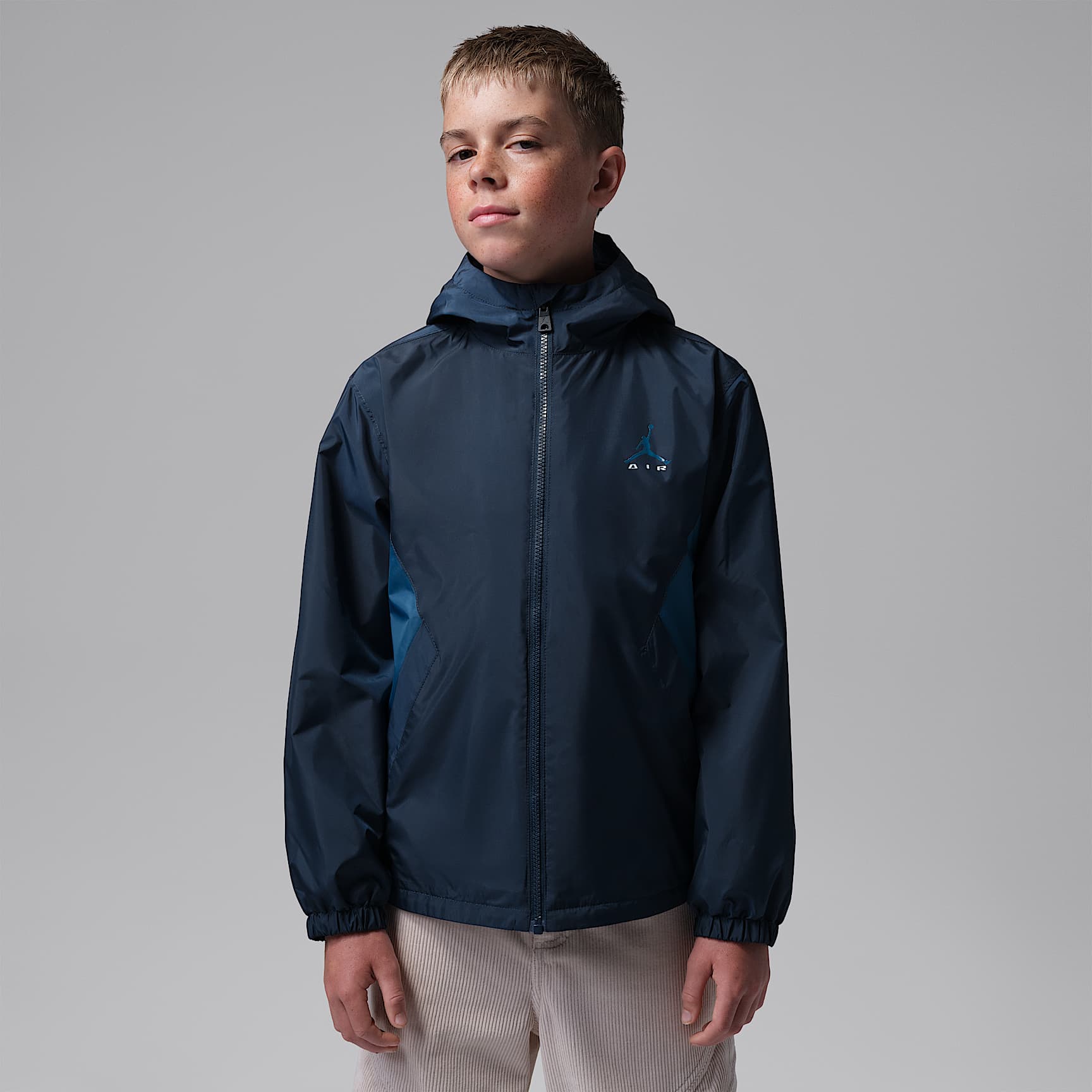 Jordan 3-in-1-System-Jacke (ältere Kinder)