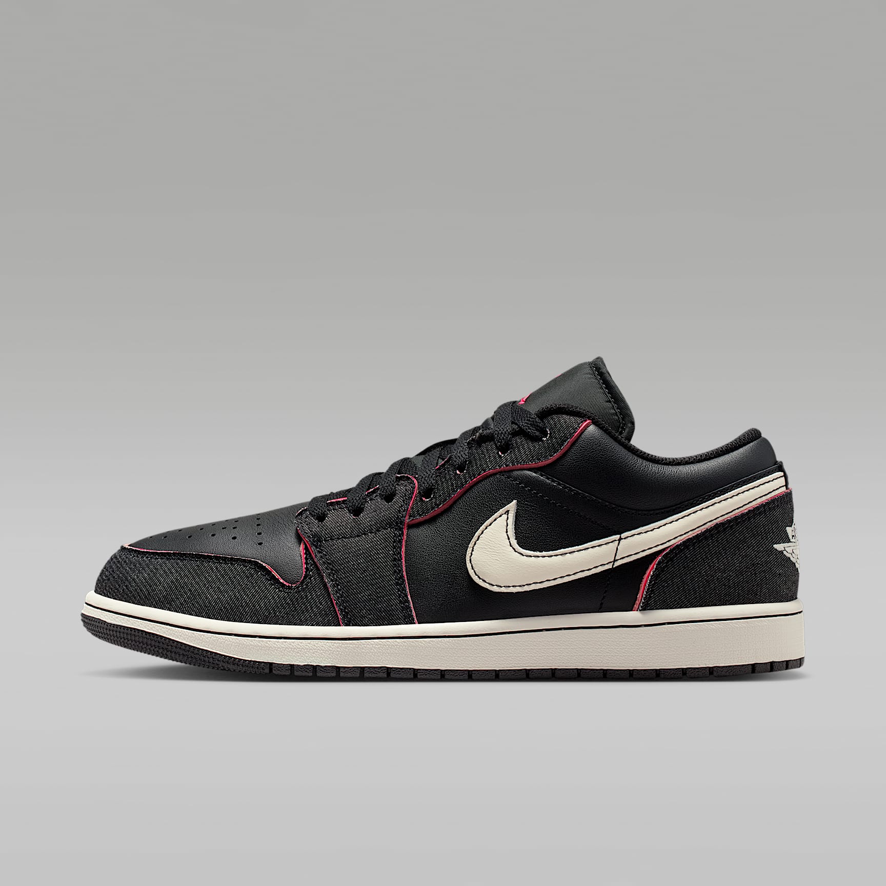 26.5㎝】トラヴィスNIKE AJ1 Air Jordan 1 Retro Low OG Travis Scott 