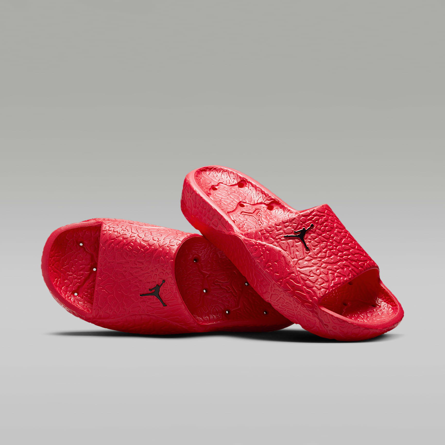 ジョーダン フランチャイズ シャワー スライド