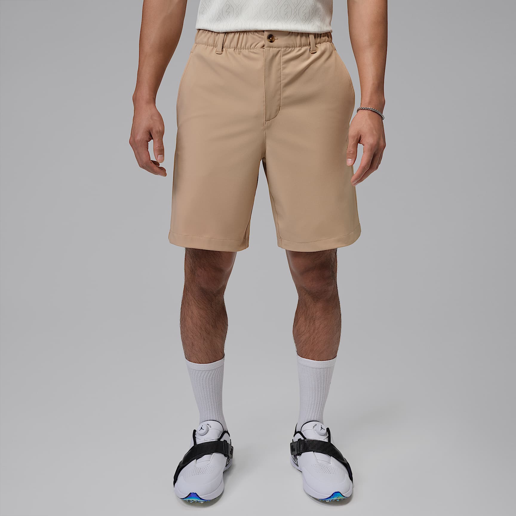 Jordan Sport Men's Golf Shorts
