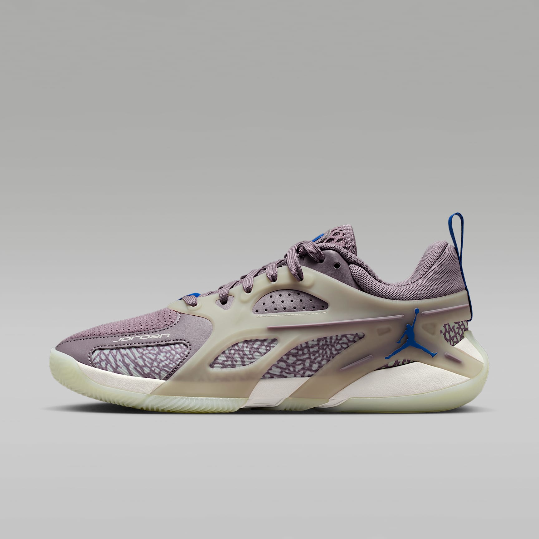 Jordan Heir Series Women's Basketball Shoes