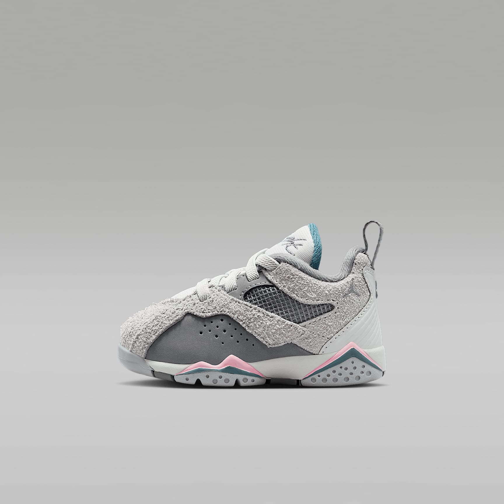 Jordan MVP 92 Baby/Toddler Shoes. Nike FI