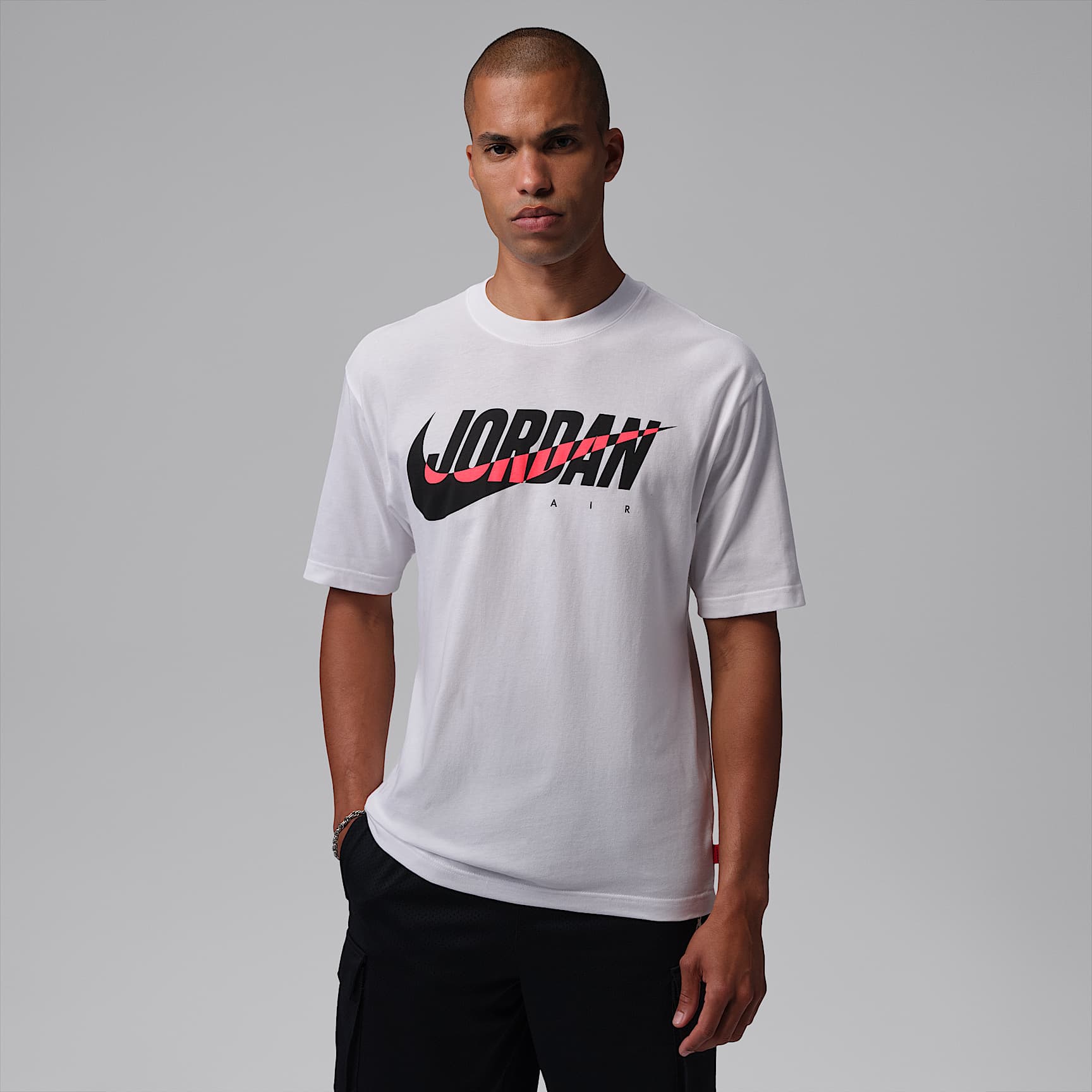 Jordan Brooklyn Essentials Men's T-Shirt