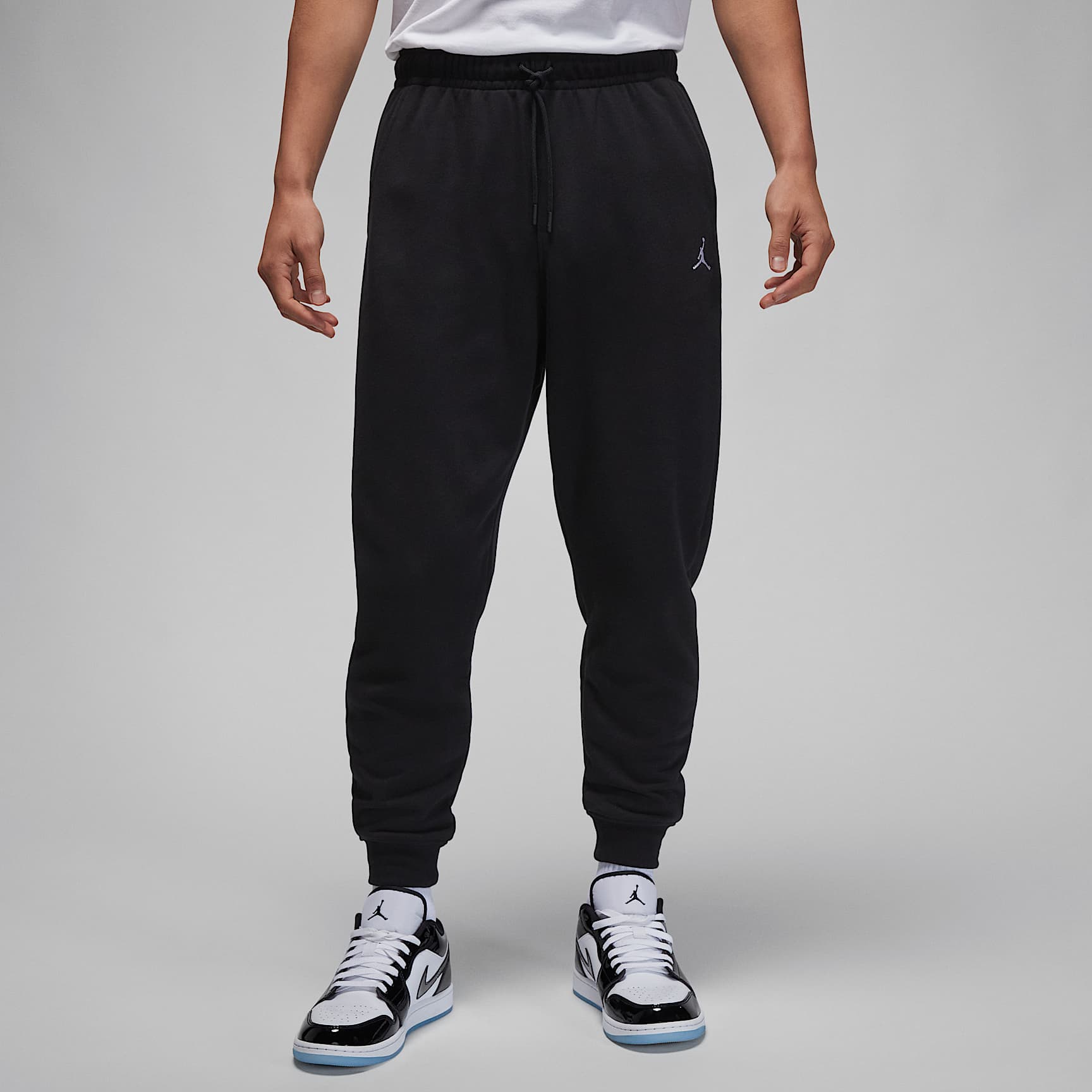 Jordan Essentials Men's Loopback Fleece Trousers