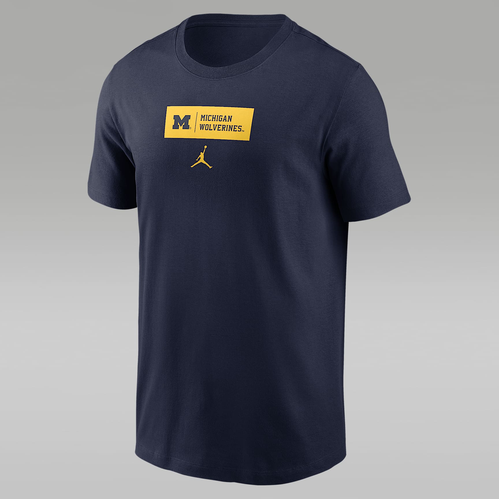 Michigan Primetime Seasonal Men's Nike College T-Shirt