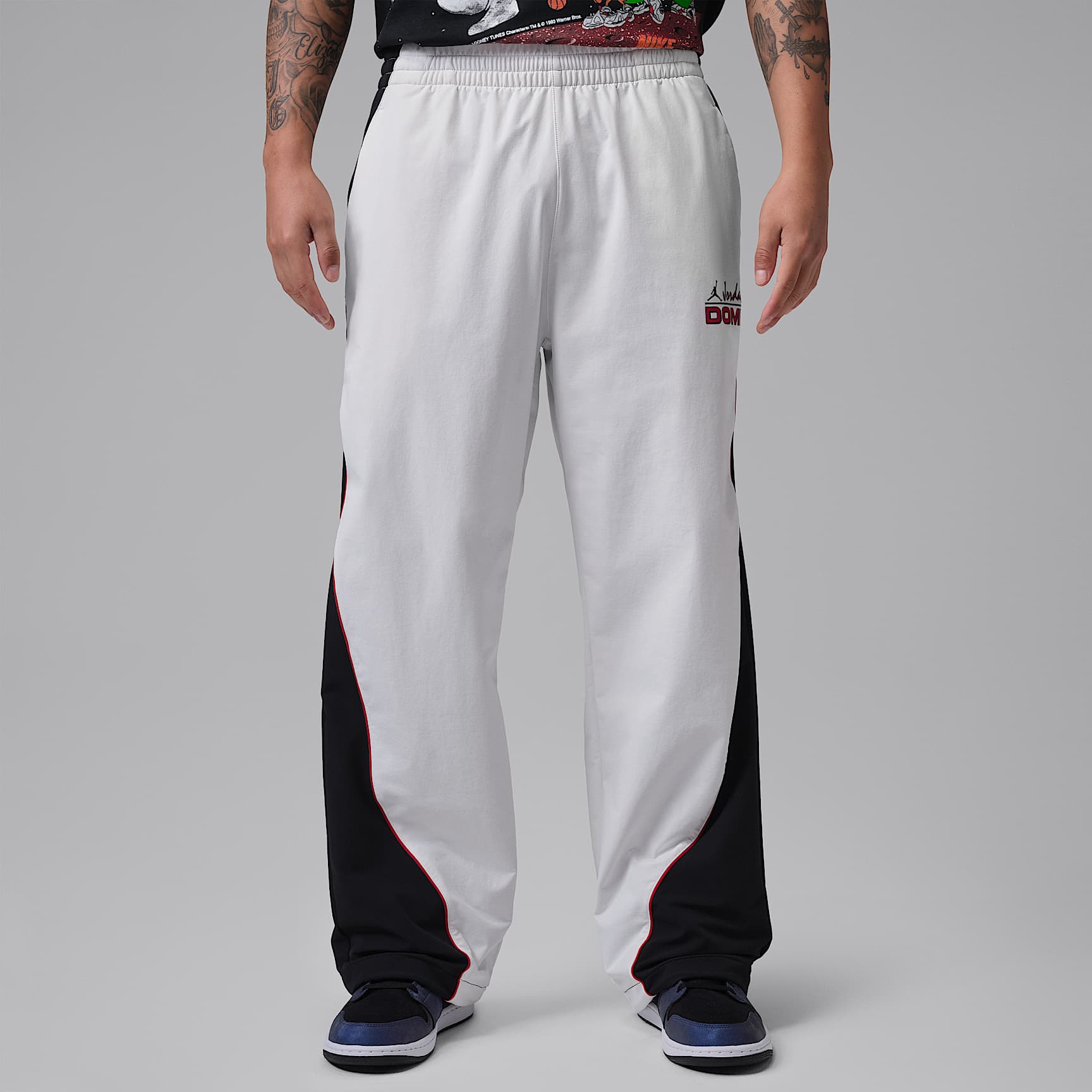 Pants para hombre Jordan Sport Dome Jam