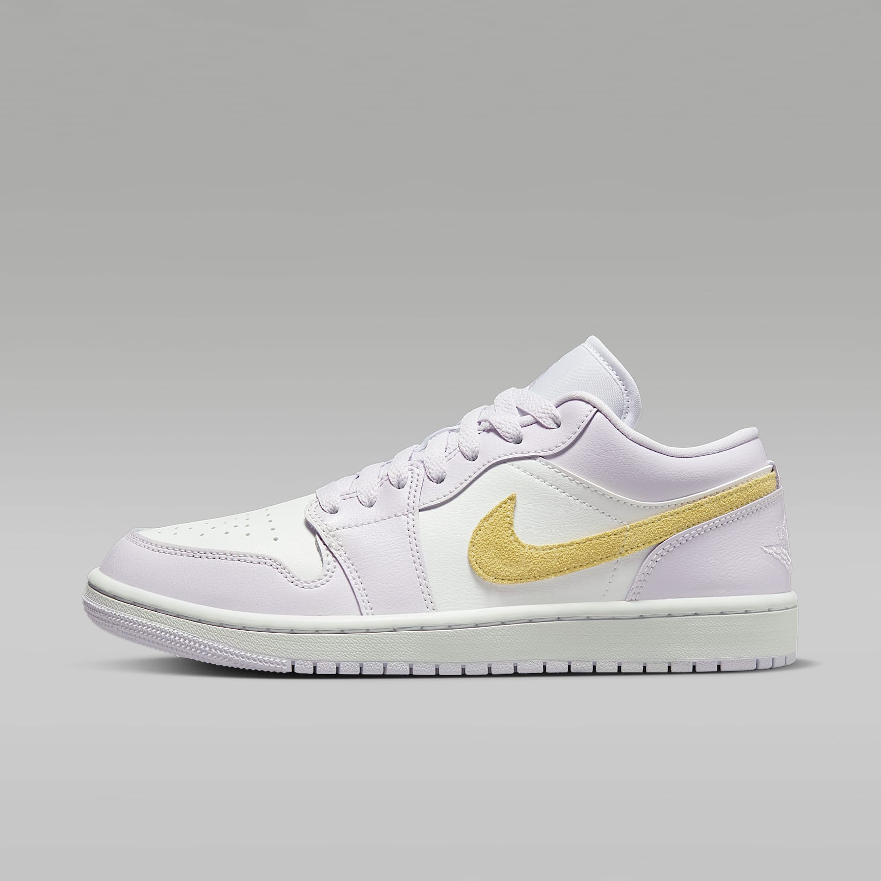 Air Jordan 1 低筒女鞋