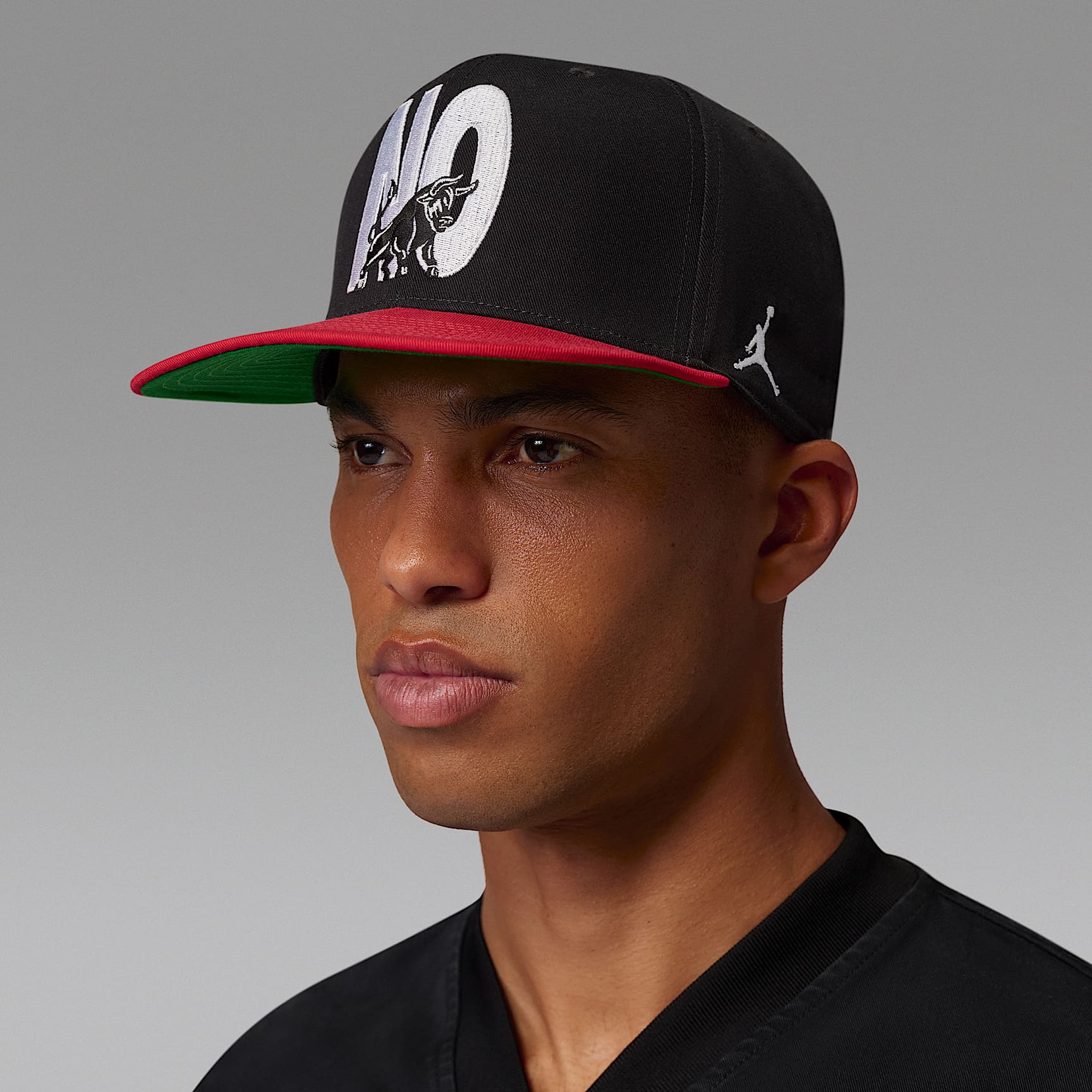 Jordan Pro Unstructured Cap
