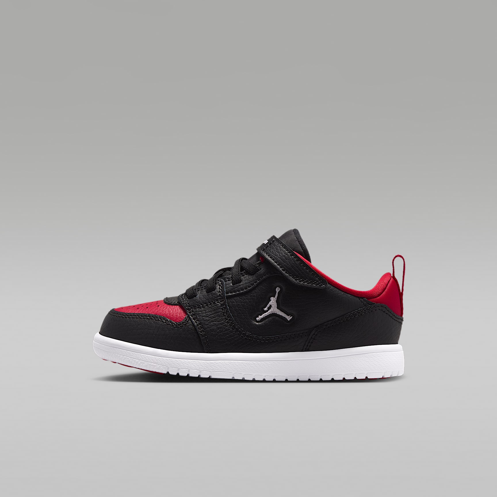 Jordan Court Connect Low kleuterschoenen