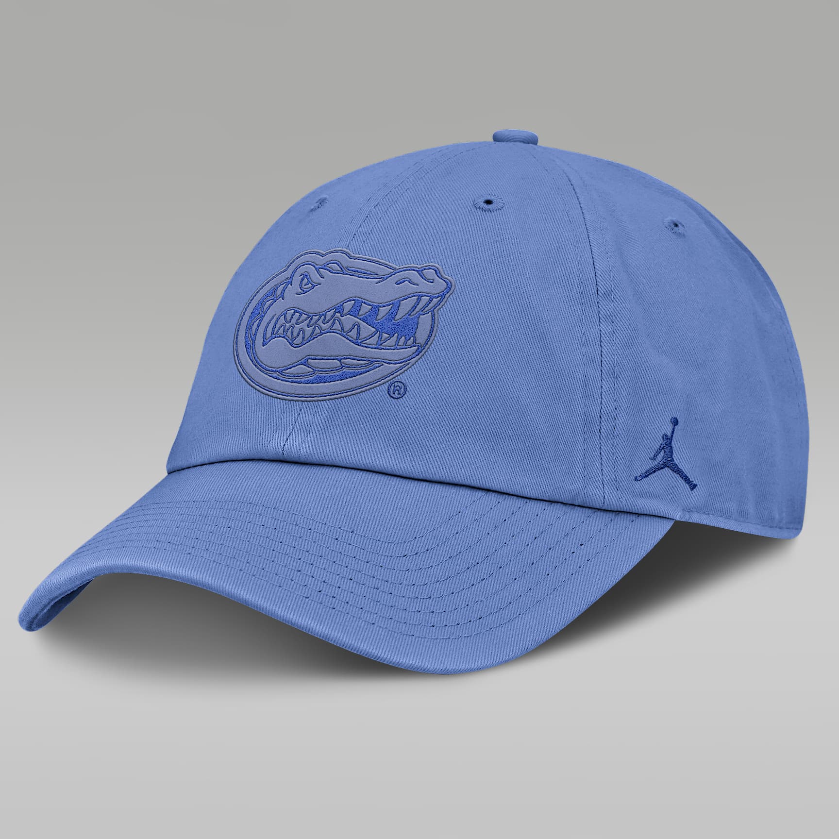 Florida Primetime Campus Club Toned Men's Jordan Brand College Adjustable Hat