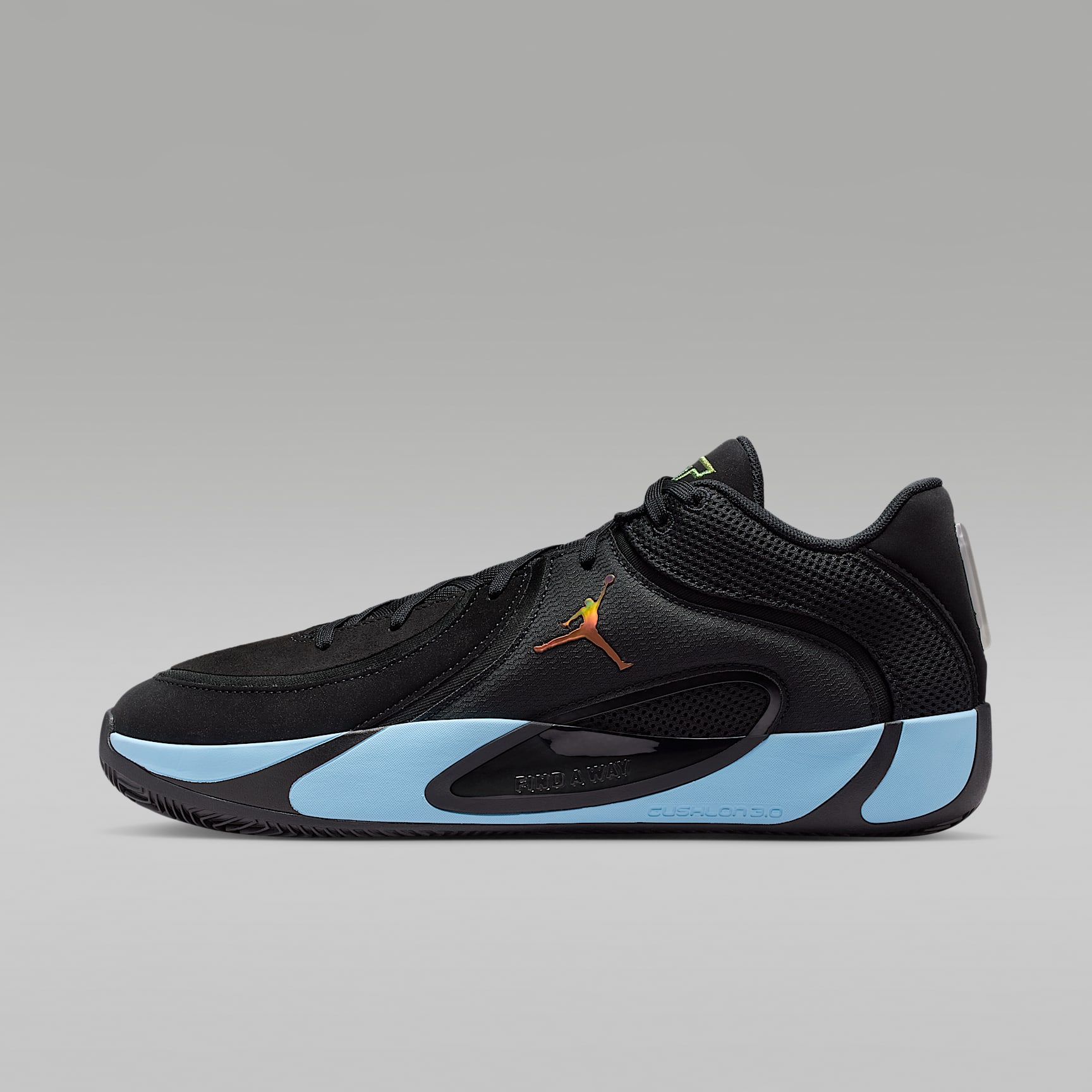 Tatum 4 Basketball Shoes